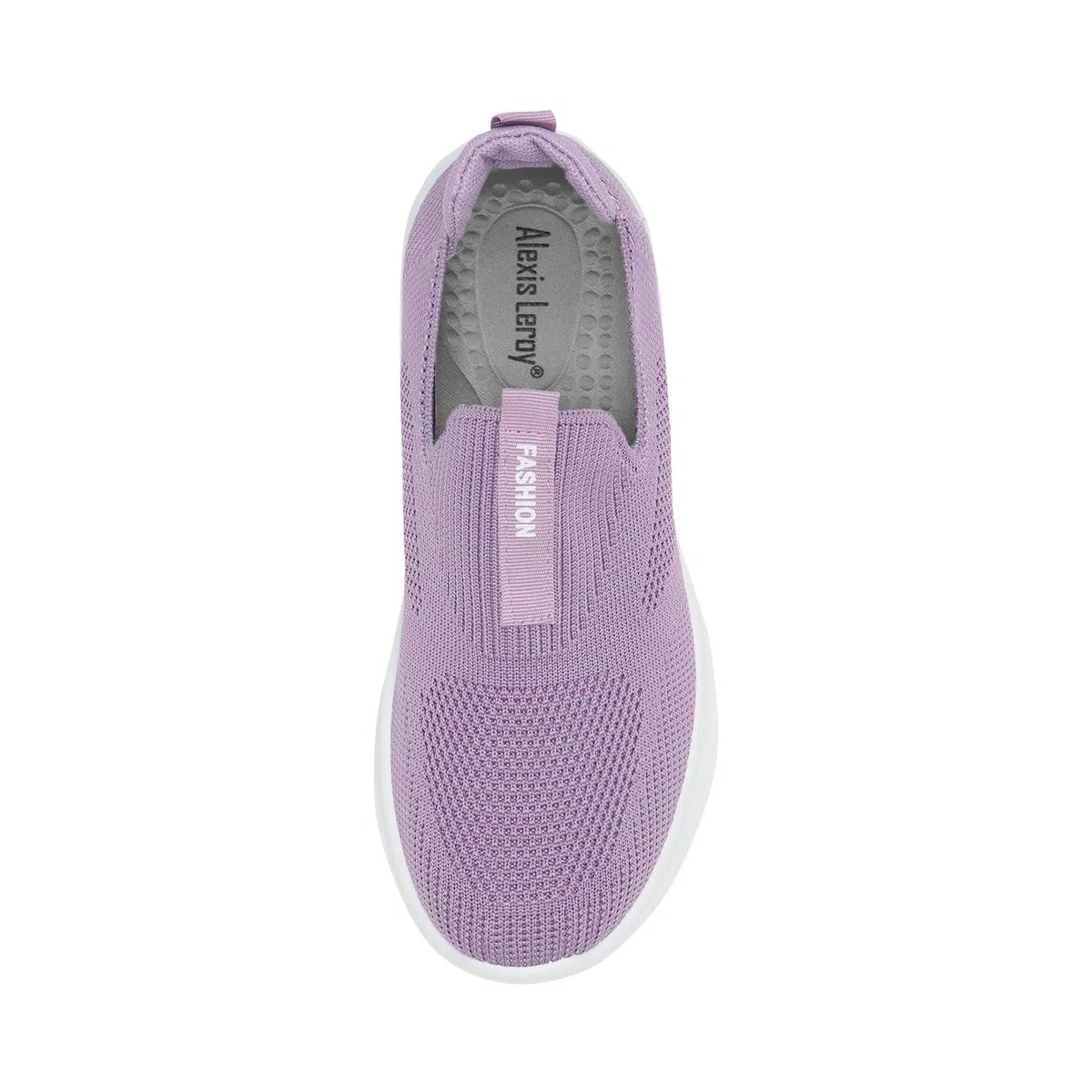 Alexis Leroy Donna Senza Lacci Casual Scarpe Outdoor Antiscivolo Sneakers