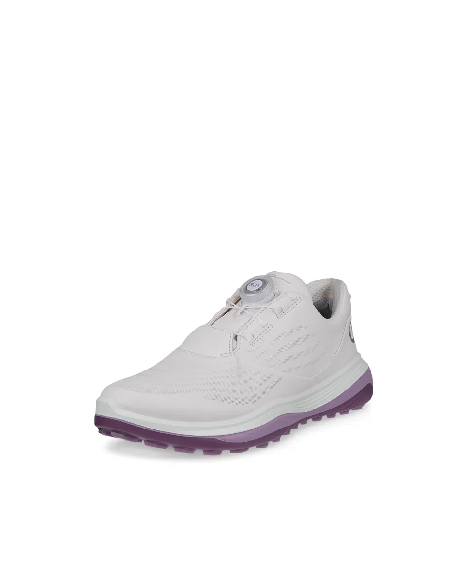 ECCO Lt1 Boa Hybrid Impermeabile Scarpe da golfDonna