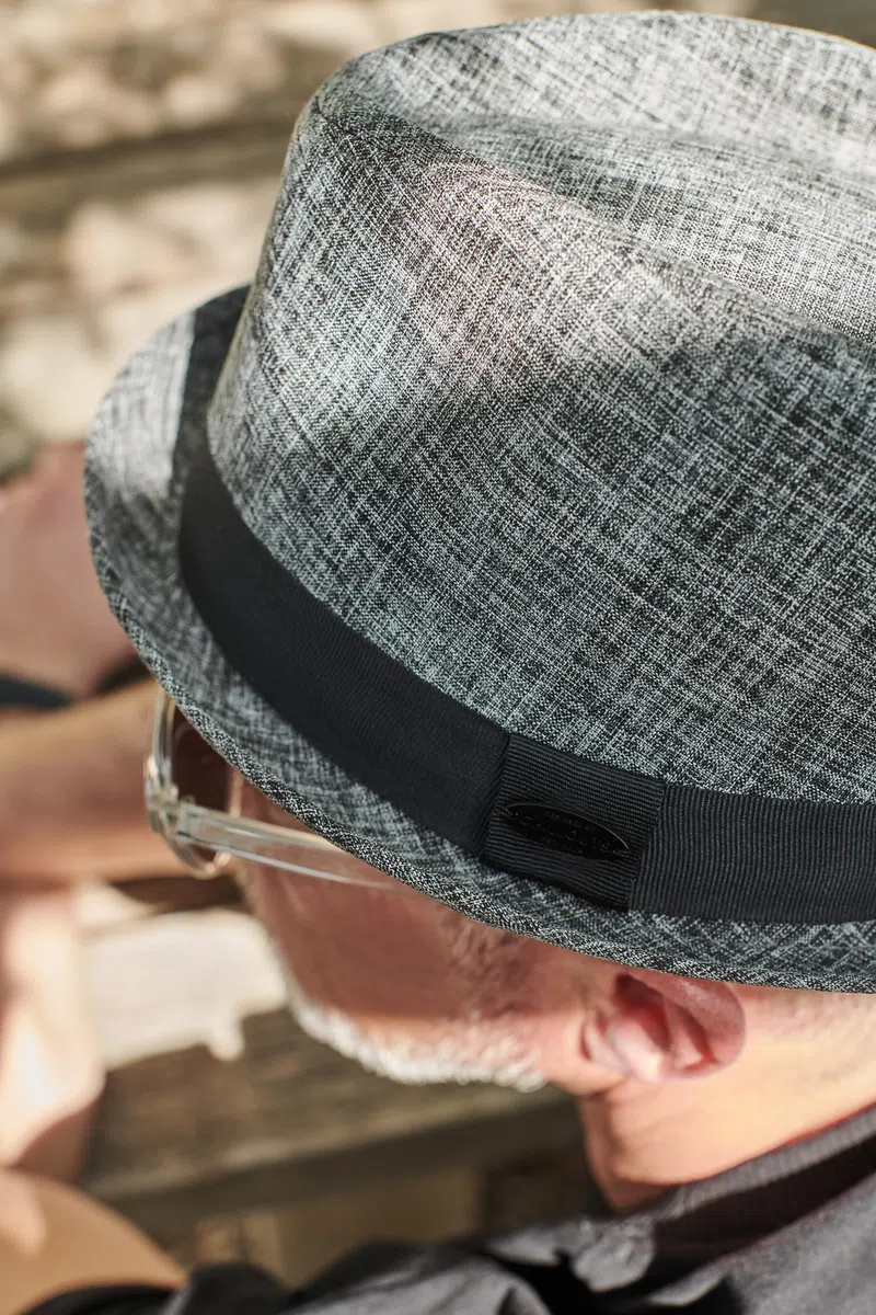 CHILLOUTS - Dersim Hat, Hat Unisex - Adulto