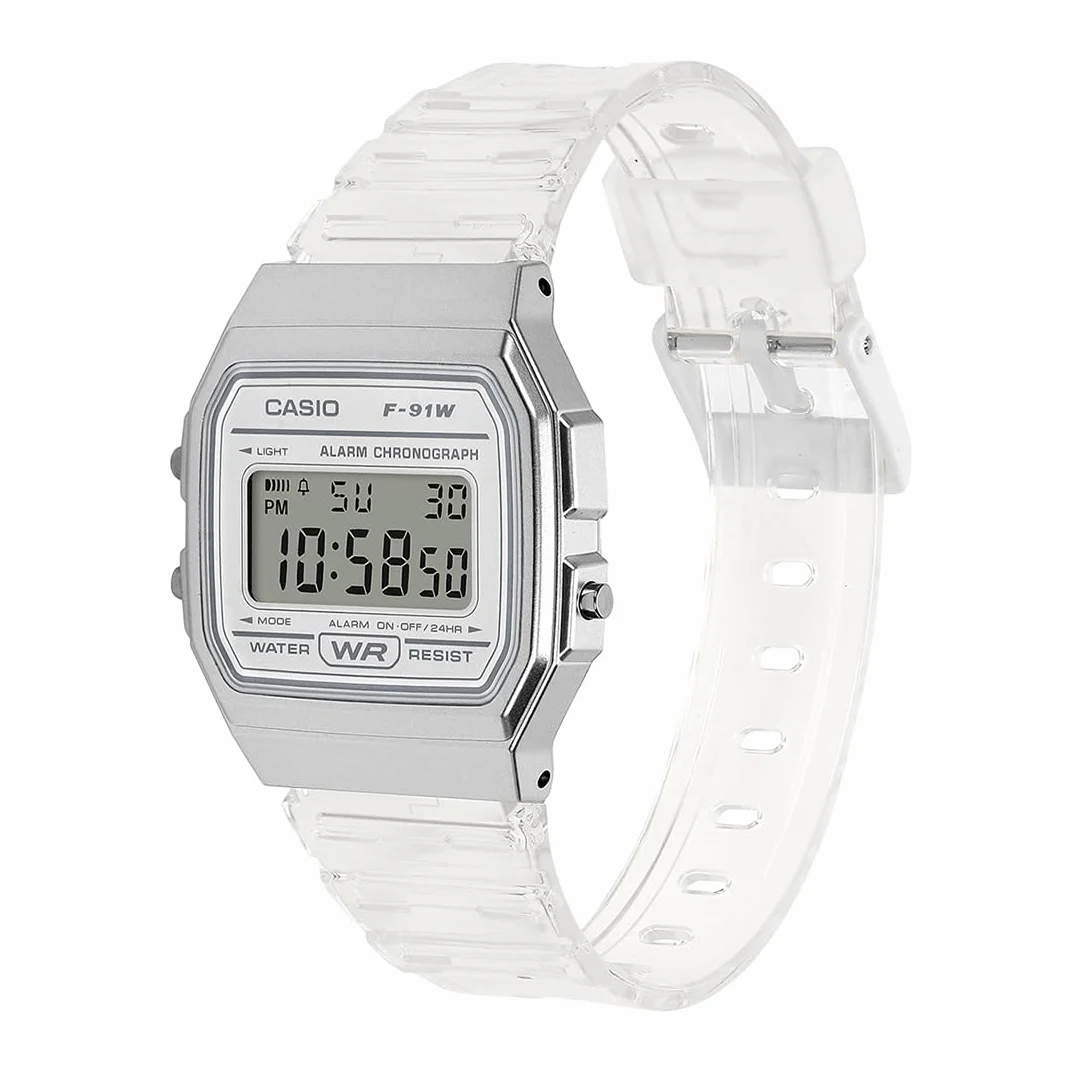 Casio Collection Orologio da polso digitale unisex