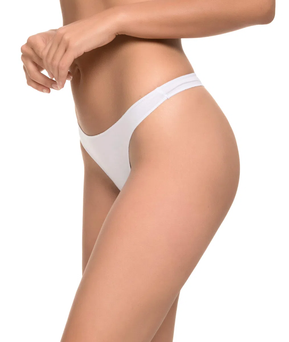 Channo Mutande Donna Senza Cuciture Perizoma Slip Tanga Invisibili Intimo Thong Seamless, Mutande in Microfibra Brasiliana, Underwear Women Multipack, Pacco da 12