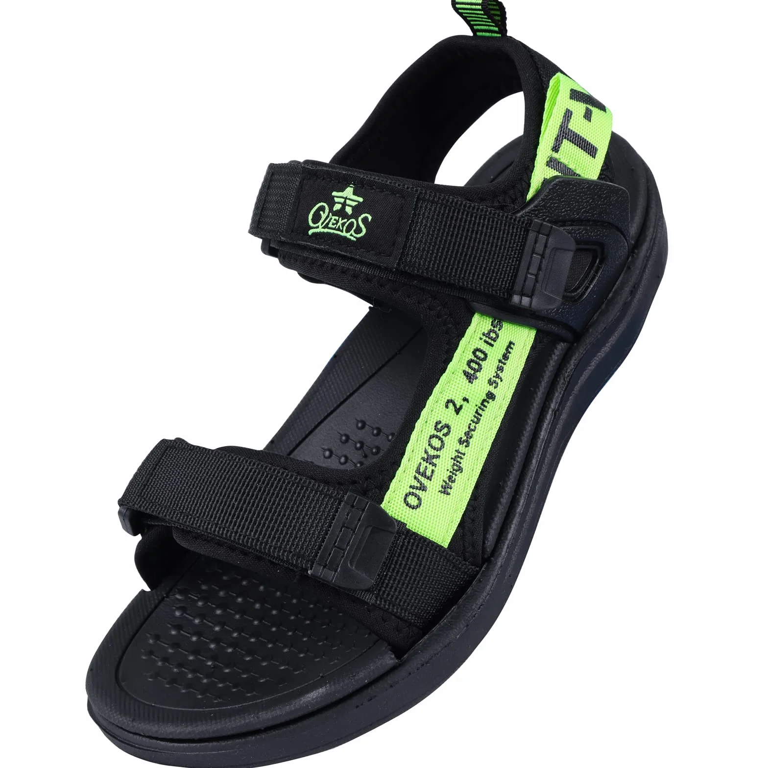 Youecci Sandali Sportivi per Bambini e Ragazzi Sandali da Spiaggia Bambino Estivi Sandalo Trekking Sandaletti Outdoor