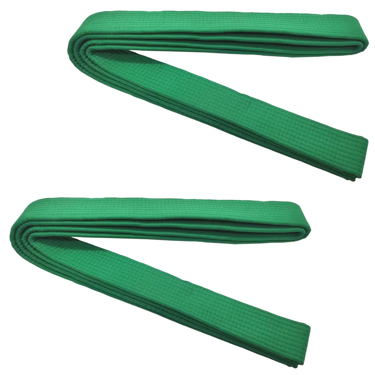 2 PCS 260cm Cintura Judo Karate Sportive Arti Marziali Cinture Taekwondo Professionale Aikido Cintura Tessuto Spesso Cintura Bianca Bambini Adulti Cintura Arti Marziali Kofun