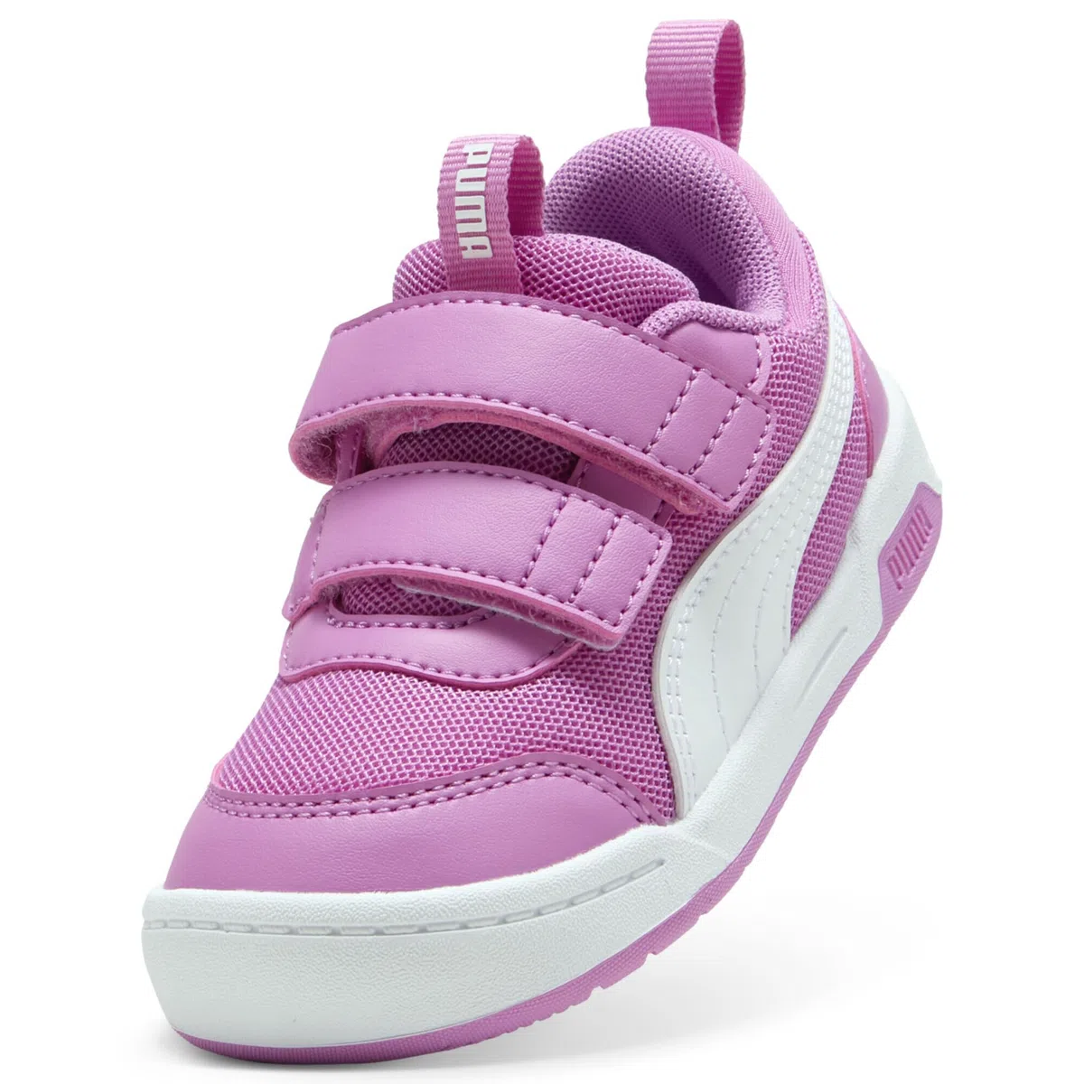 PUMA Multiflex 2 Mesh V Inf Scarpe da ginnasticaUnisex - Bambini e Ragazzi