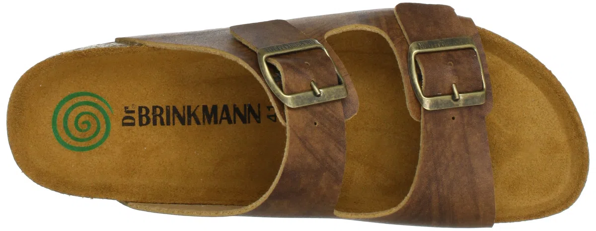 Dr. Brinkmann - 600275, Muli Uomo