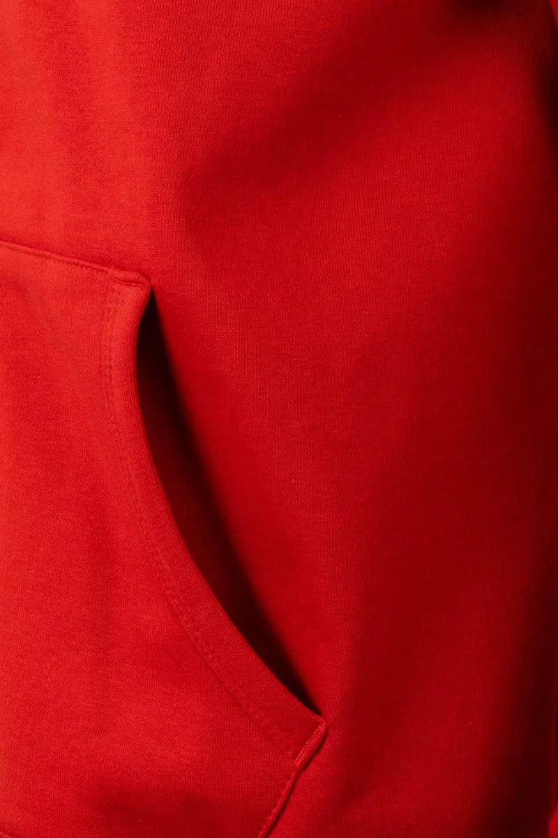 Mukua Sf270u Felpa con Cappuccio e Zip Unisex - Adulto (Pacco da 1)