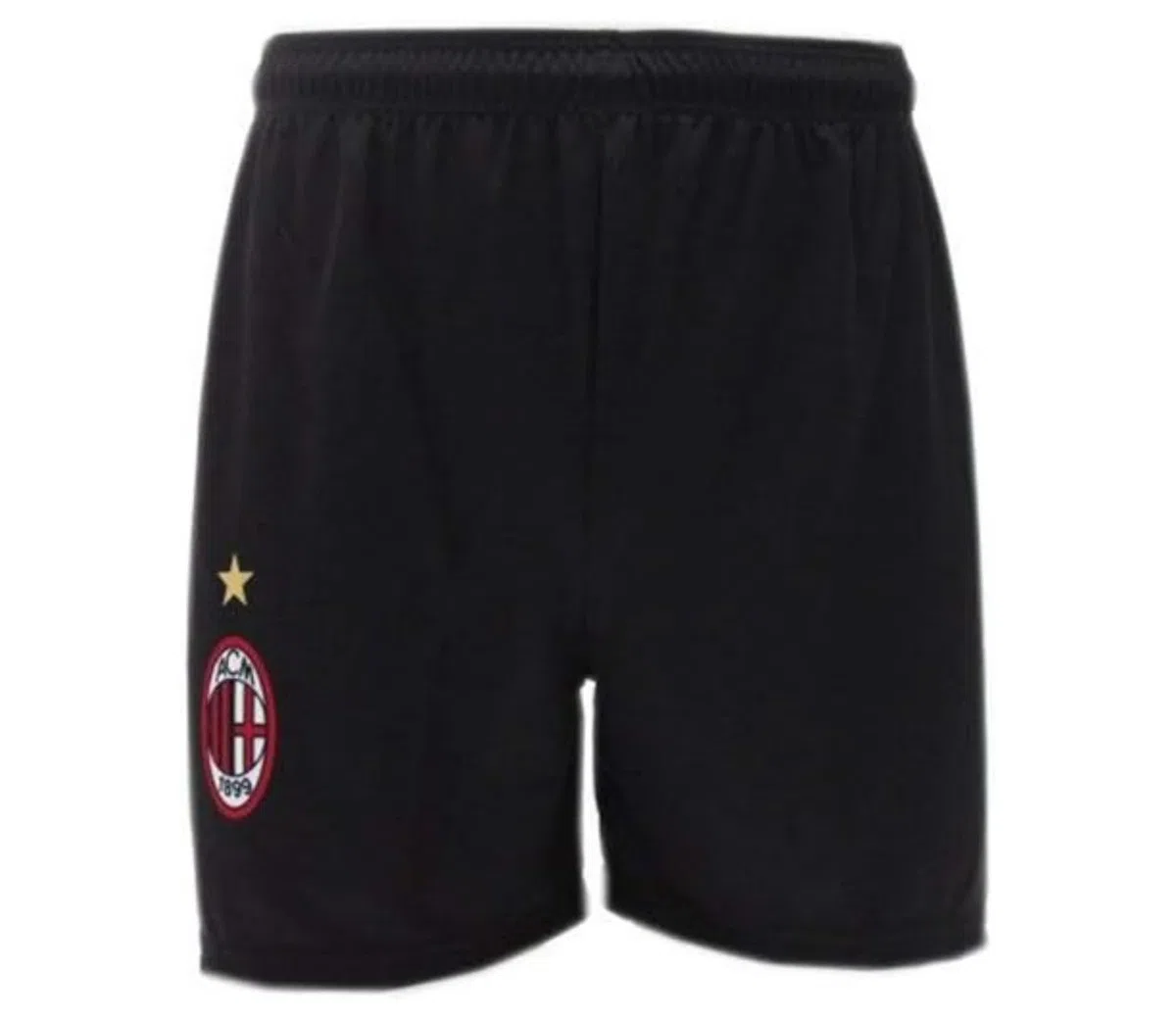 Completo Milan Luka Modric 14 Replica Ufficiale Autorizzata 2025-2026 Bambino (Taglie-Anni 4 6 8 10 12) Adulto (S M L XL)