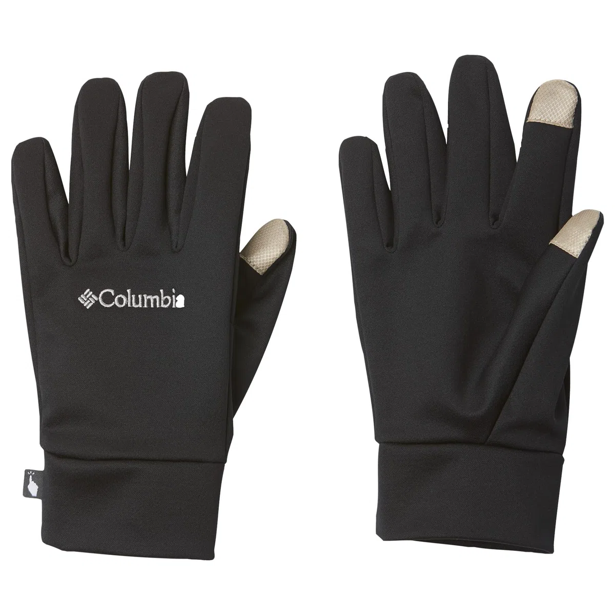 Columbia Omni-heat Touch Glove Liner Guanti Invernali Unisex - Adulto (Pacco da 1)