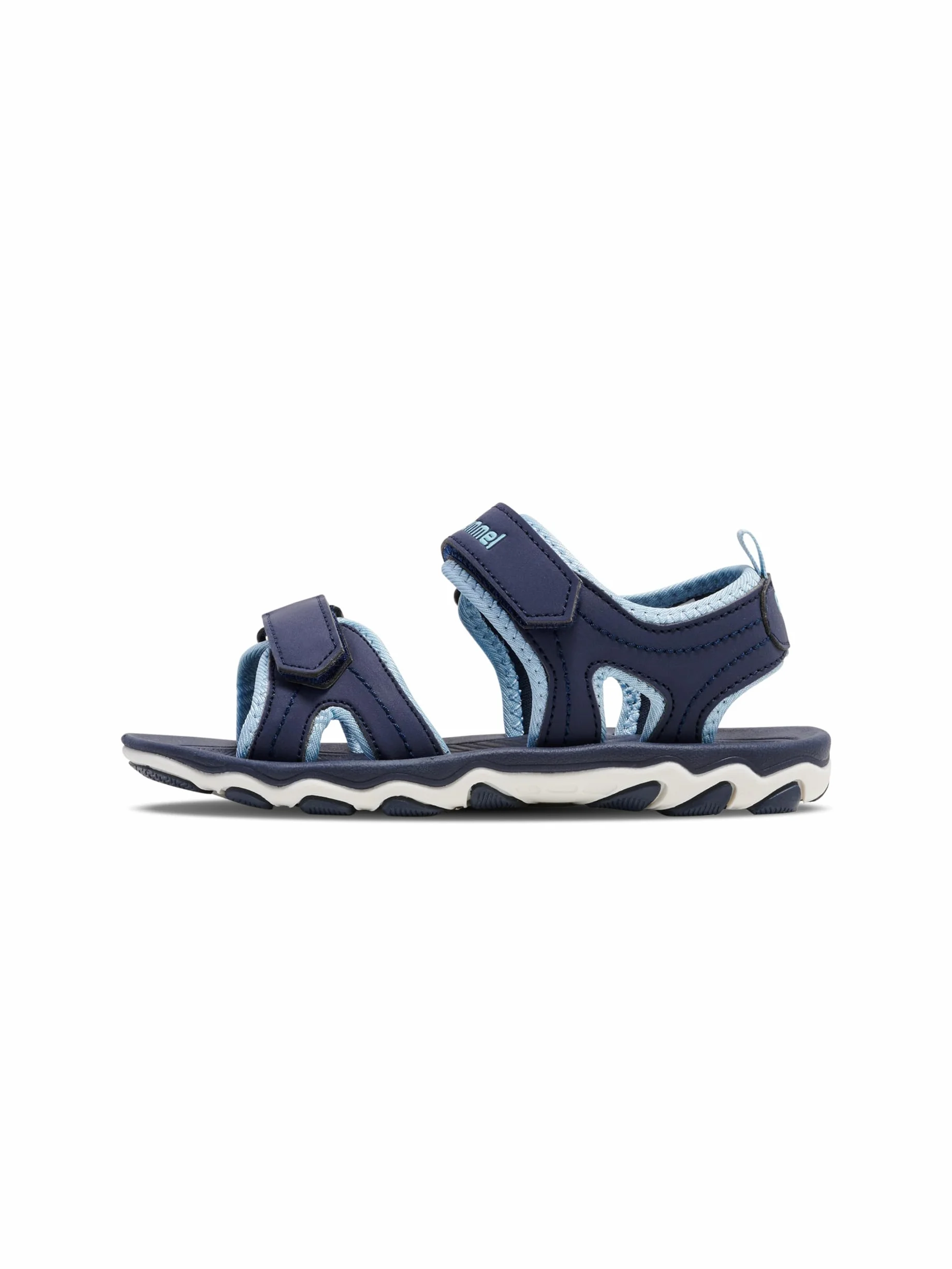 hummel Sandalo Sport Jr, Unisex-Bambini e Ragazzi