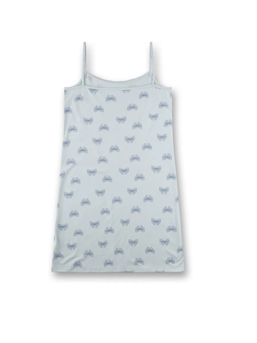 Sanetta Maglia Lunga da Notte Bambine e Ragazze