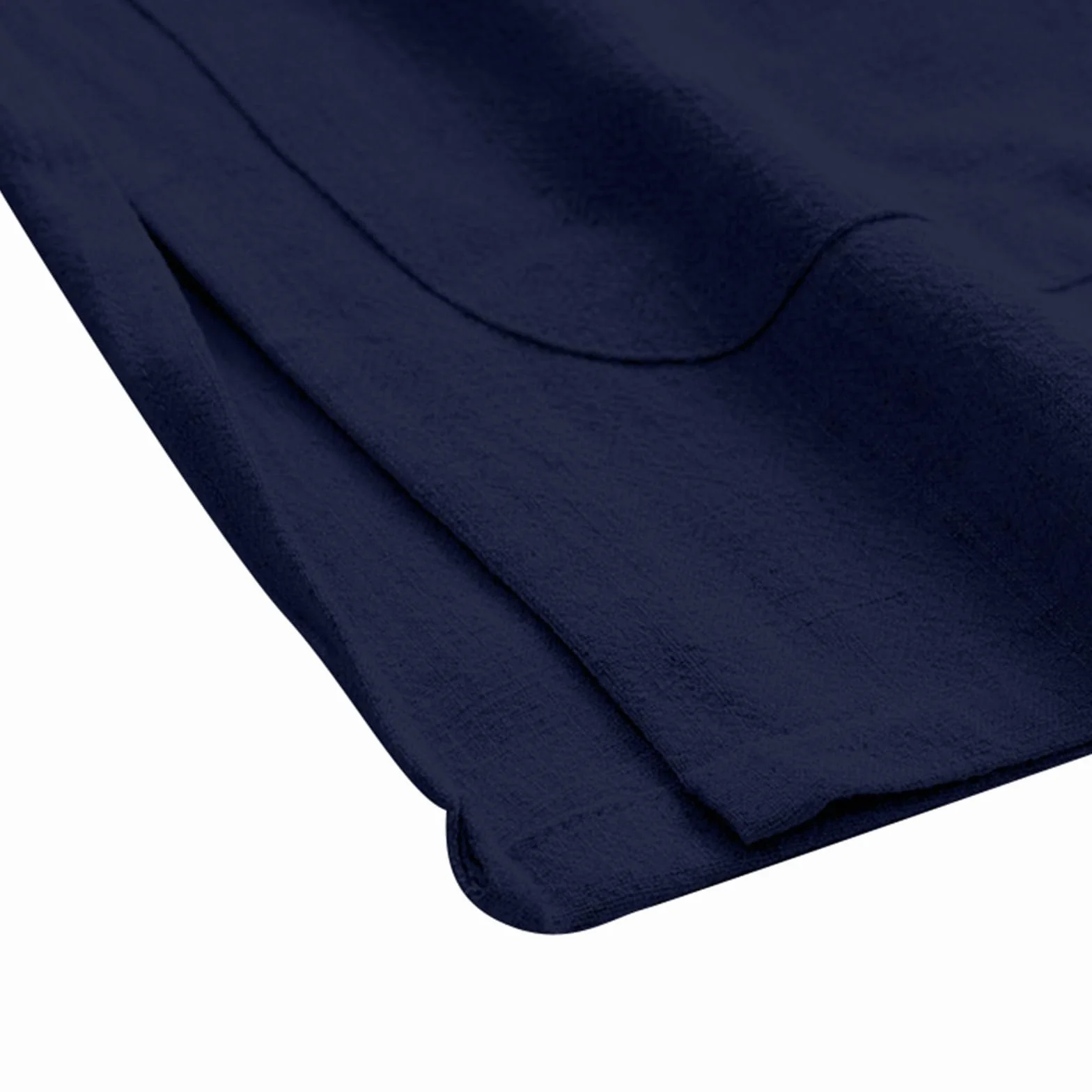 Generico Abbigliamento Tai Chi Comodo Traspirante Abbigliamento Kung Fu Cinese Cotone e Lino Arti Marziali Uniforme per Kungfu Taichi Arti Marziali di Meditazione Zen Wing Chun