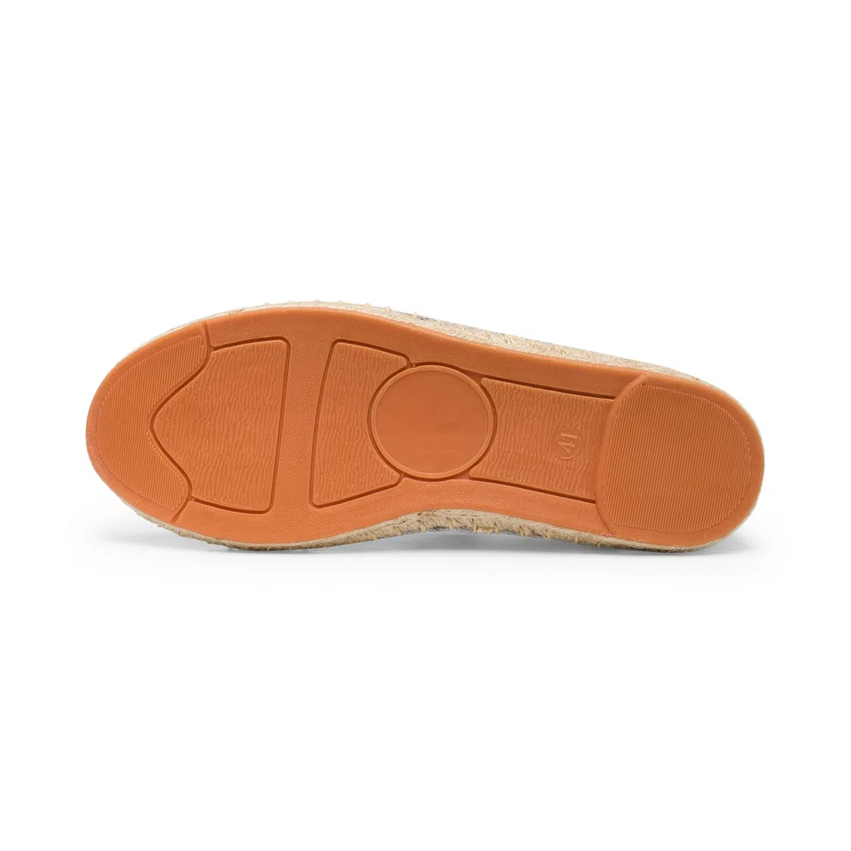 Alexis Leroy Scarpe di Tela Leggero Uomo Espadrillas