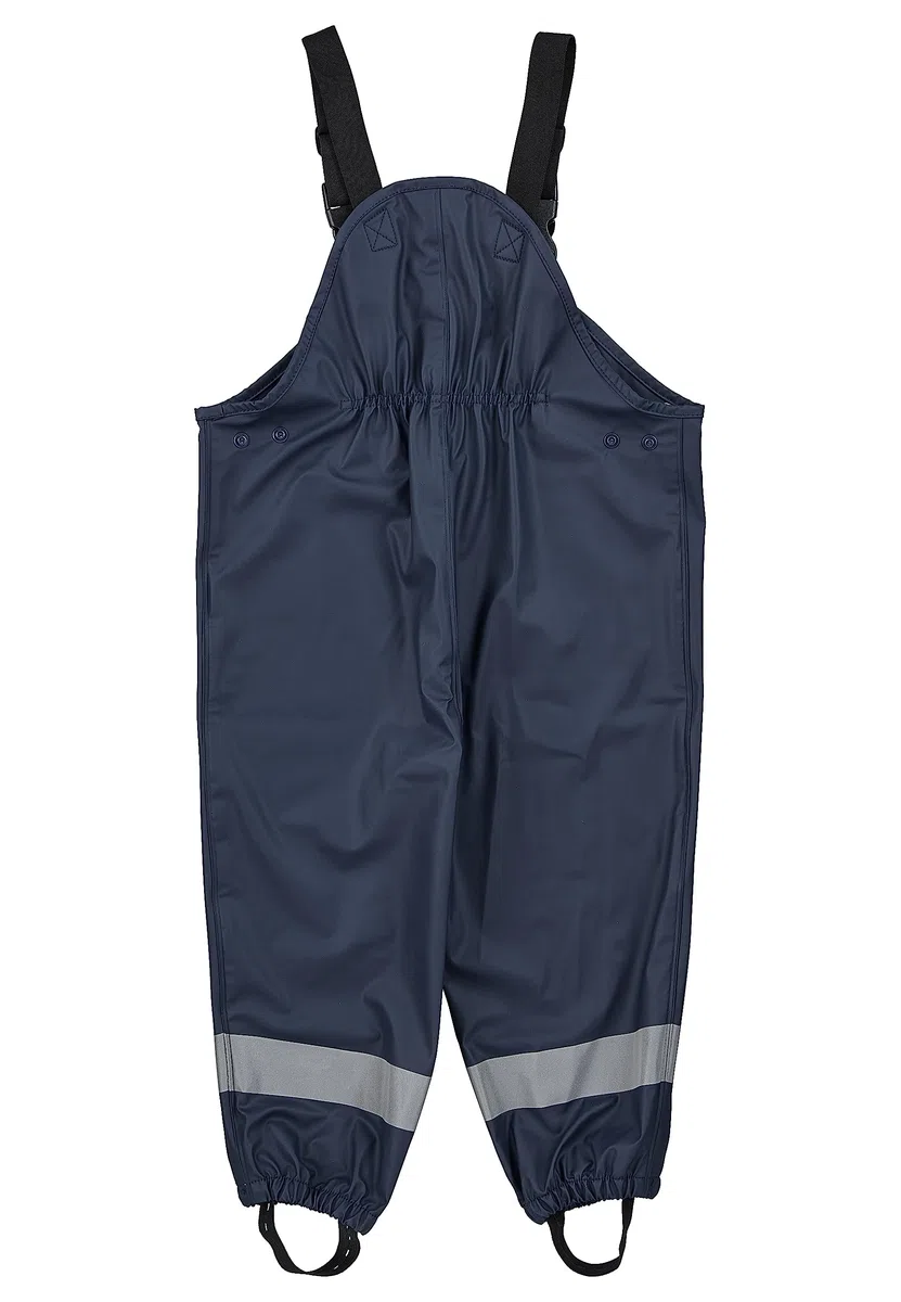 Sterntaler - Pantaloni Antipioggia Sfoderati, Pantaloni Antipioggia Sfoderati Unisex - Bambini e Ragazzi