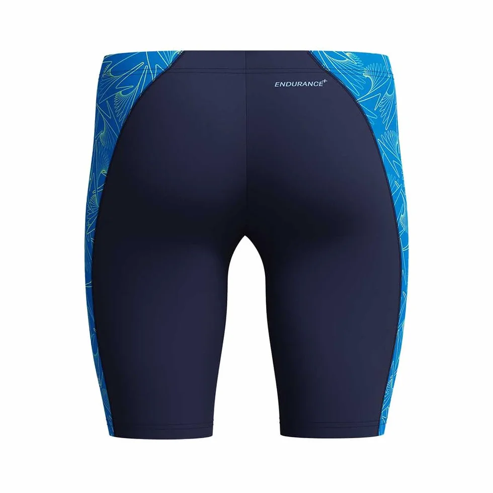 Speedo Hyperboom Panel Jammer da Nuoto Uomo