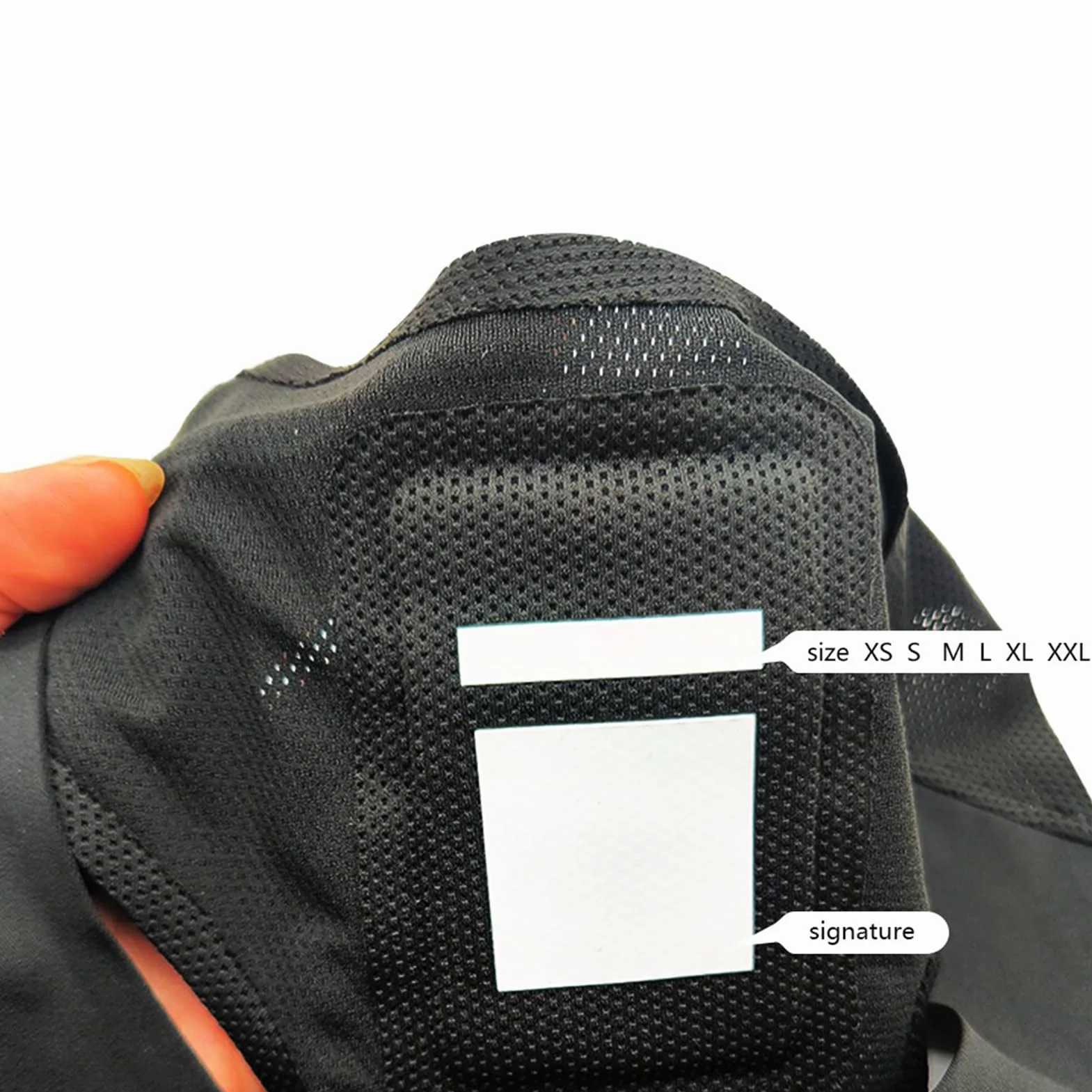 Gilet da calcio per tracker, gilet fitness da calcio, gilet sportivo per allenamento da calcio, gilet da calcio con localizzatore GPS, traspirante, per uomini e donne, senza tracker