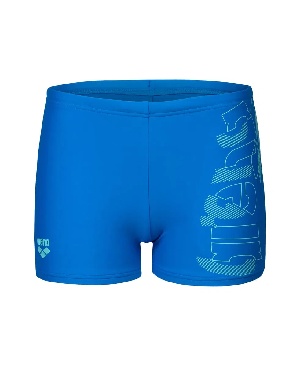 Arena Boy's Arena Tales Swim Short Pantaloncino Bambini e Ragazzi