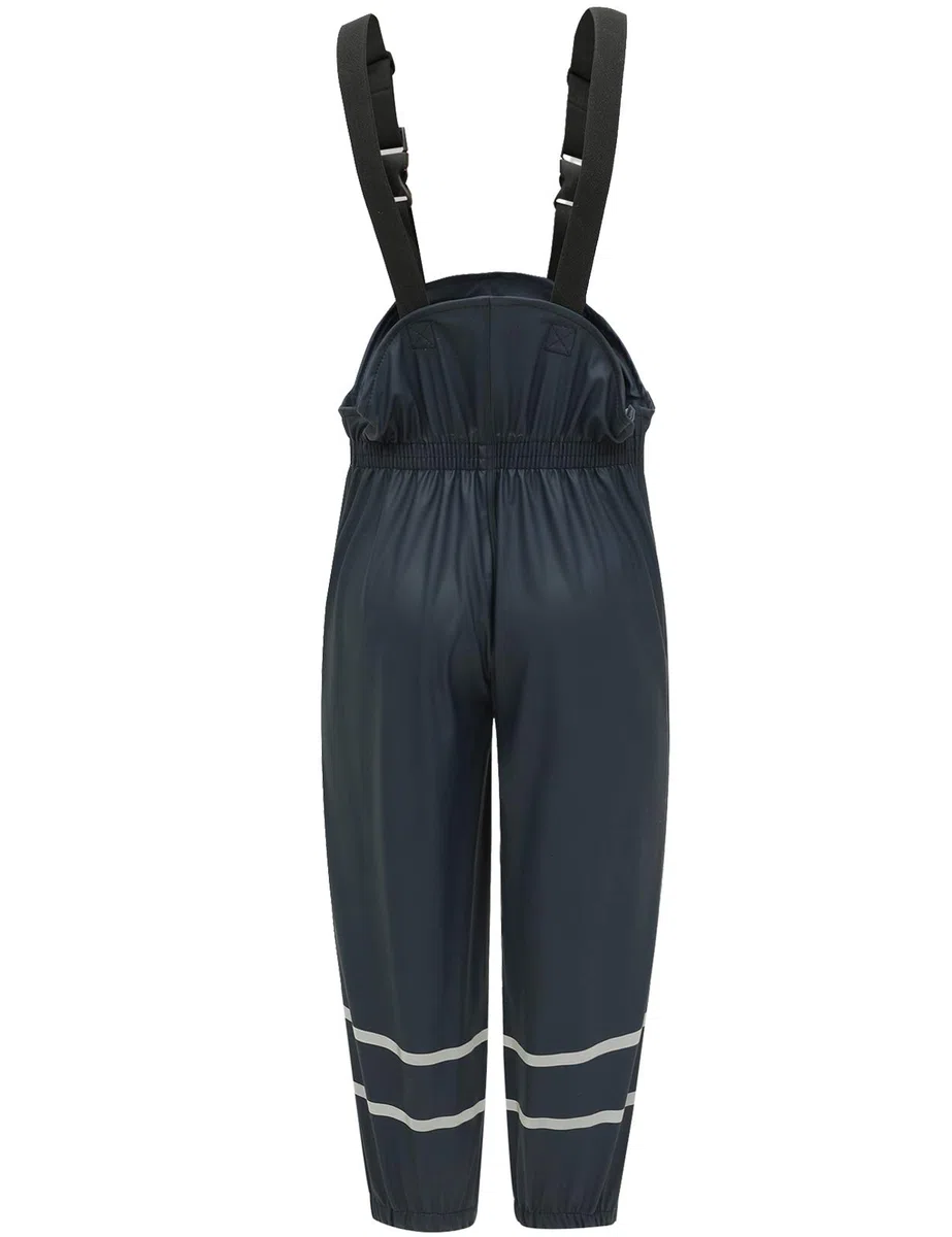 BenBoy Pantaloni Impermeabili Bambino Traspirante Pantaloni da Pioggia Trekking Pantaloni di Fango Abbigliamento Pioggia per Ragazze Ragazzi