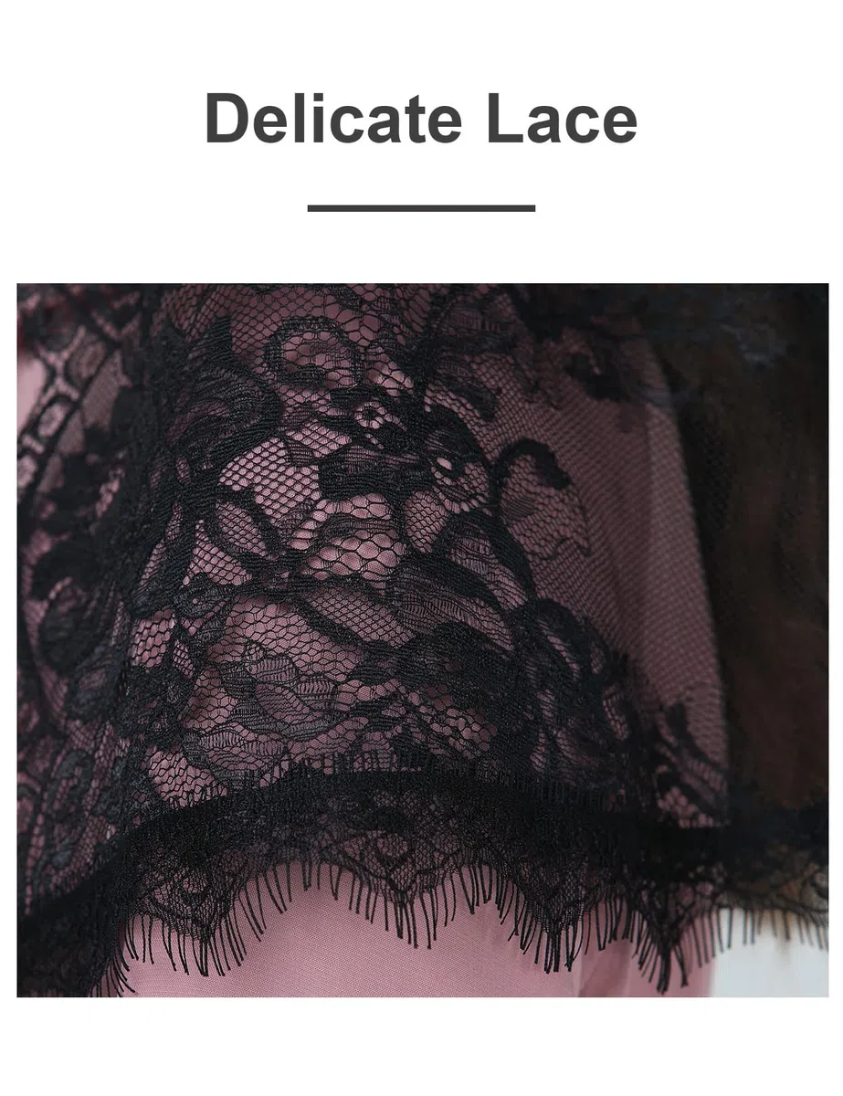 BEAUTELICATE Velo di Pizzo Chiesa Velo da Sposa Mantilla Velo Cattolica Sciarpe Scialle di Pizzo Copricapo Foulard Messa In Latino Nero Bianco V114