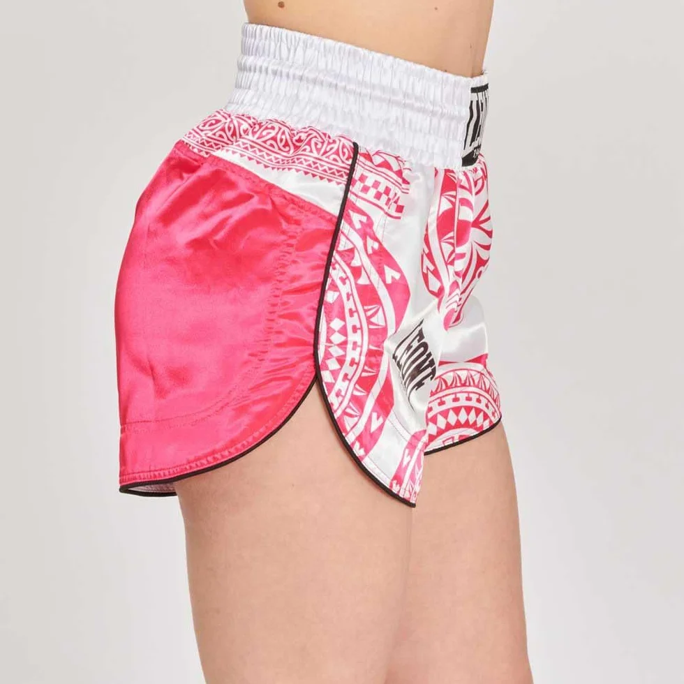 LEONE 1947 Haka Thaibox Trunks M