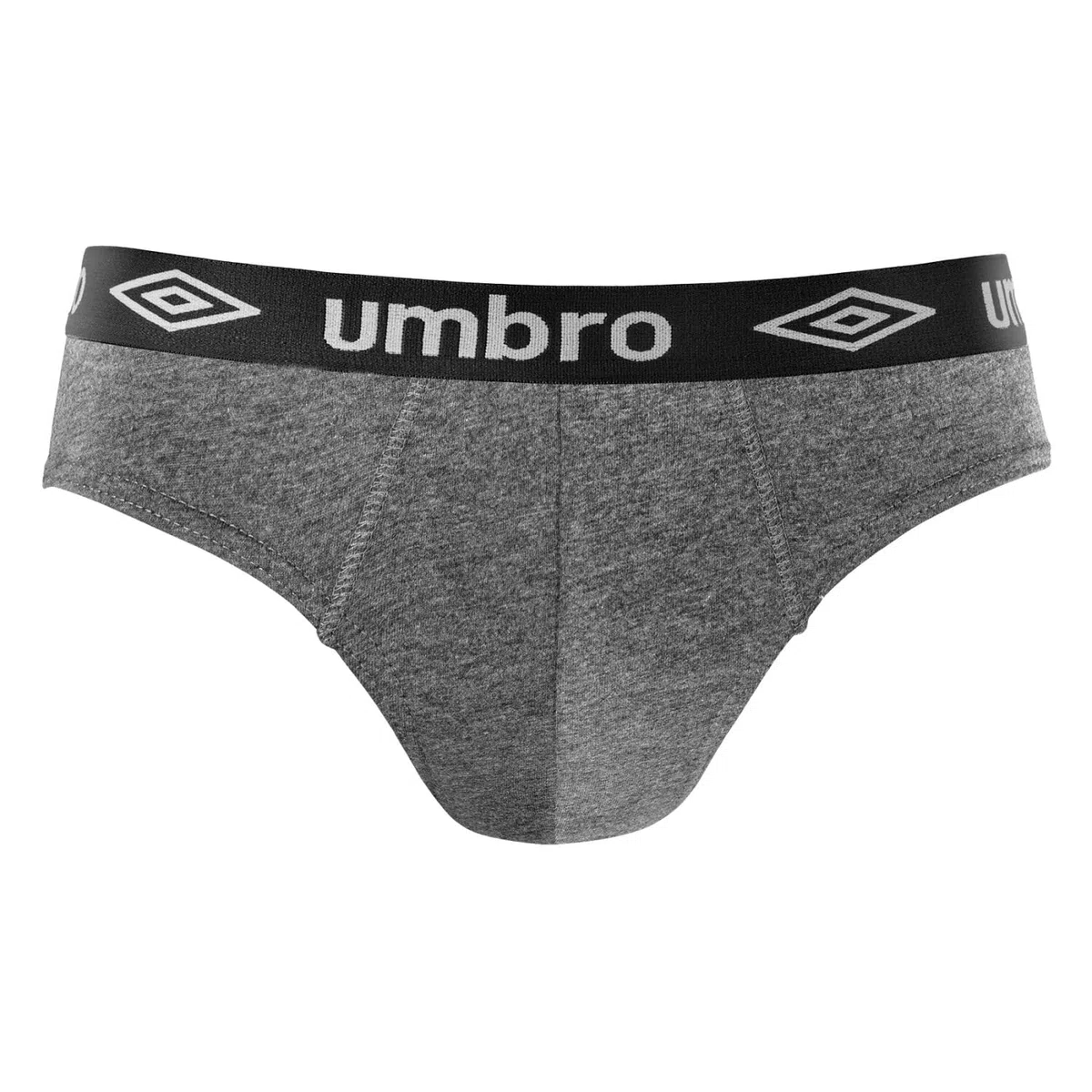 Umbro Umbro Slip Umb/1/Scx5 Mutande da Uomo Uomo