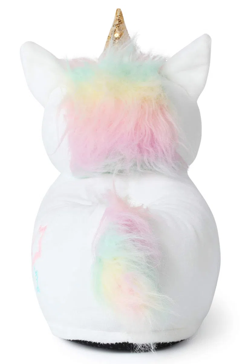 corimori Pantofole Peluche Animali Donna Uomo Bambini