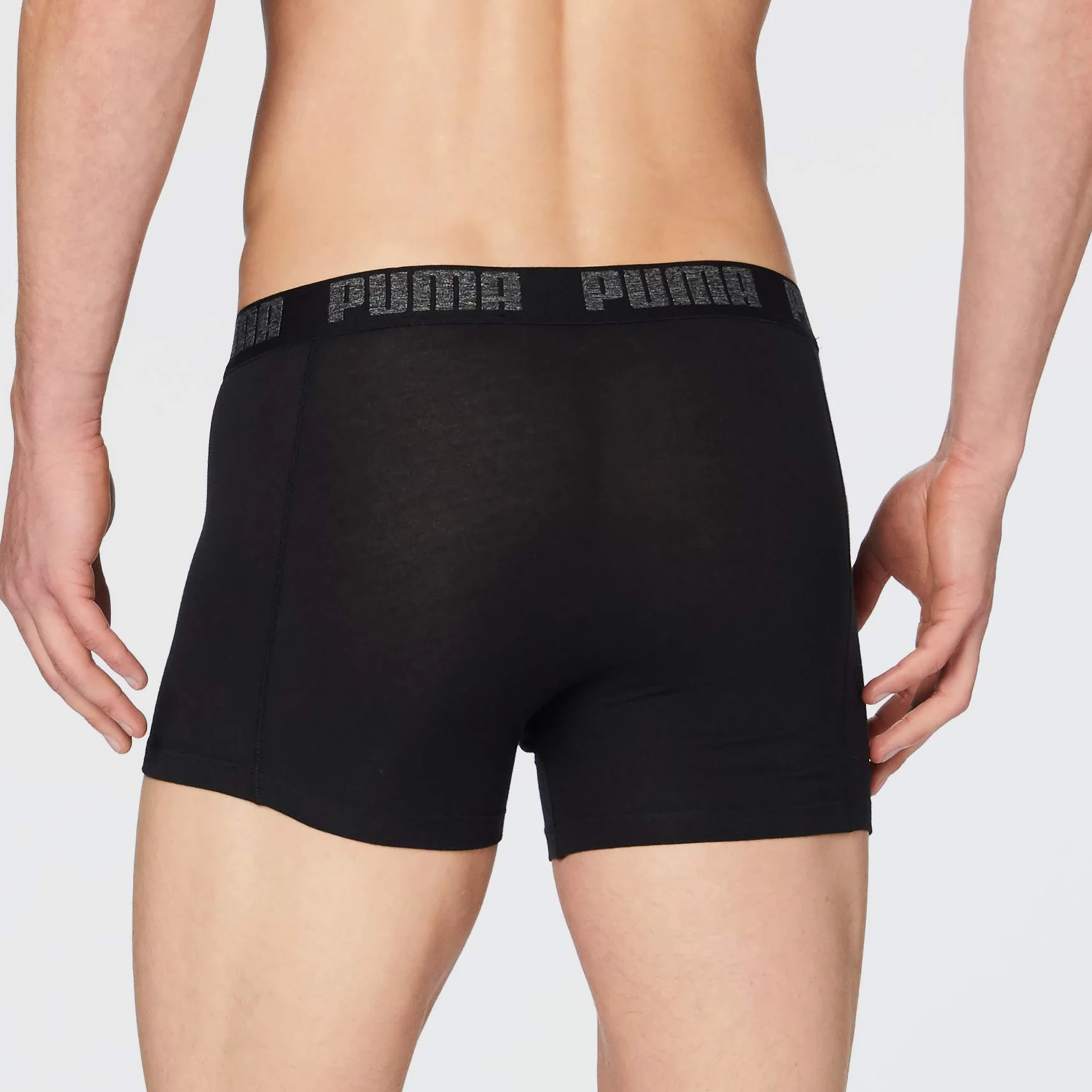 PUMA Boxer Slip, Uomo