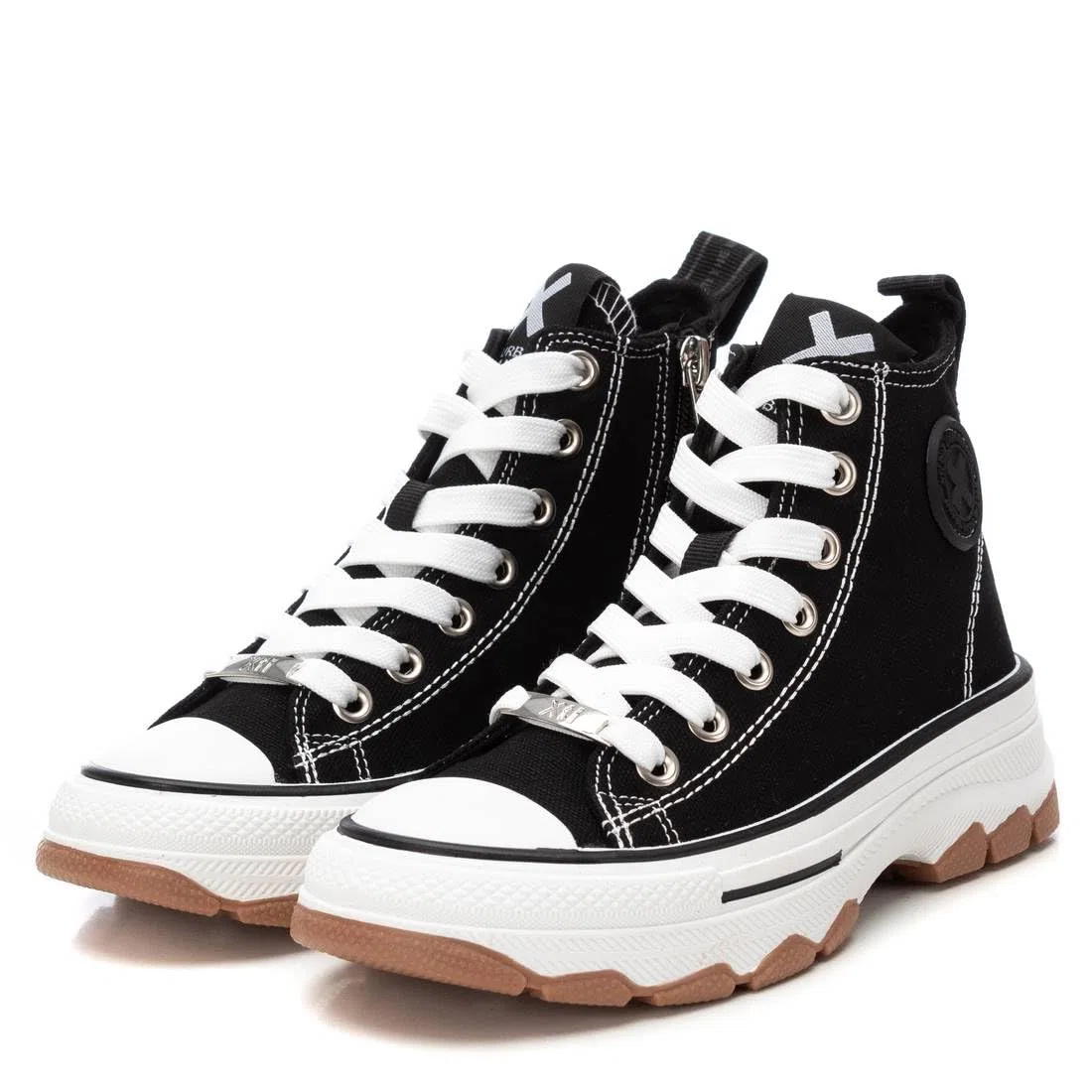 XTI 151277, Scarpa Bambine e Ragazze