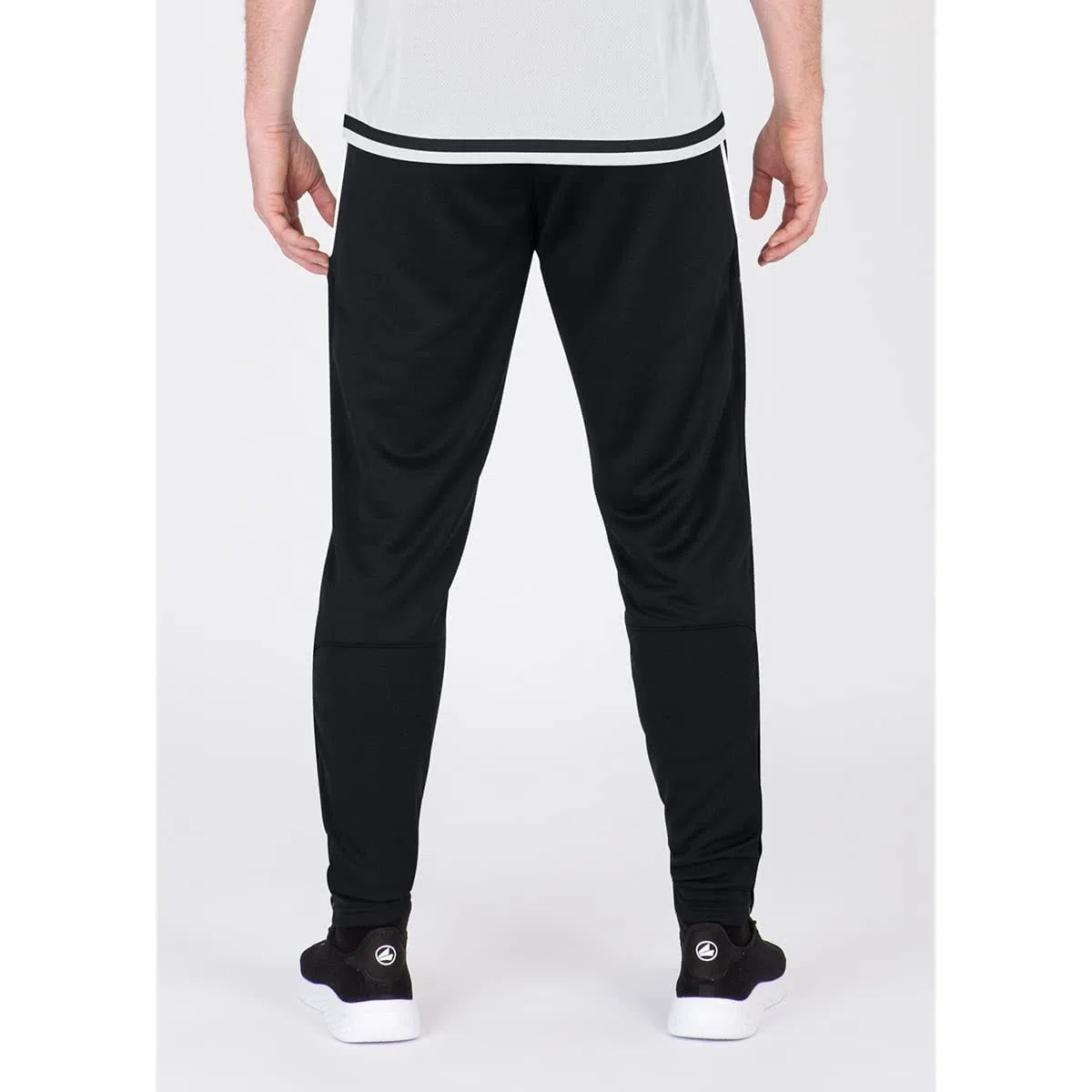 JAKO Trainingshose Active, Tuta Sportiva Unisex Bambini