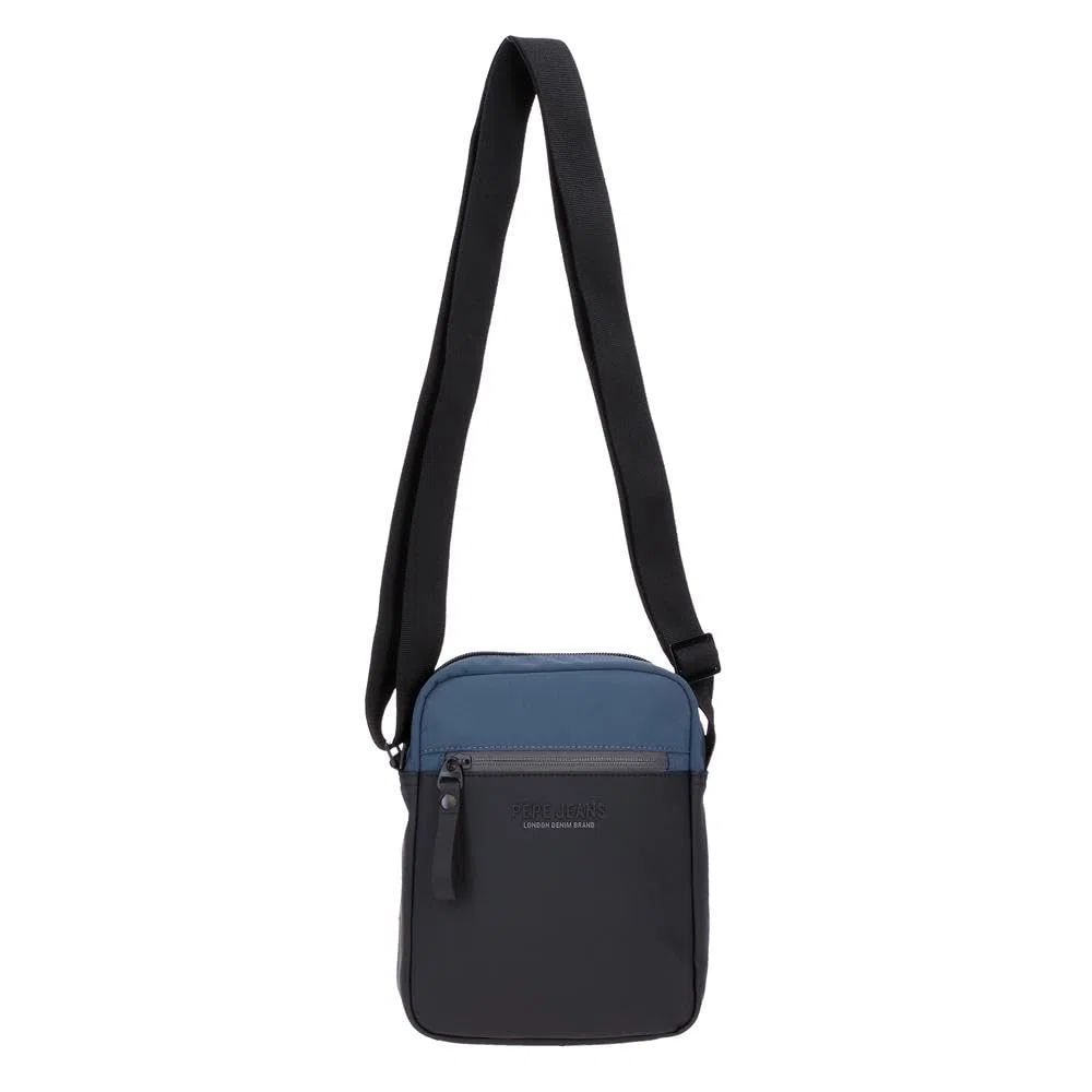 Borsa Pepe Jeans Sail Up e accessori da viaggio in poliestere e PU di Joumma Bags