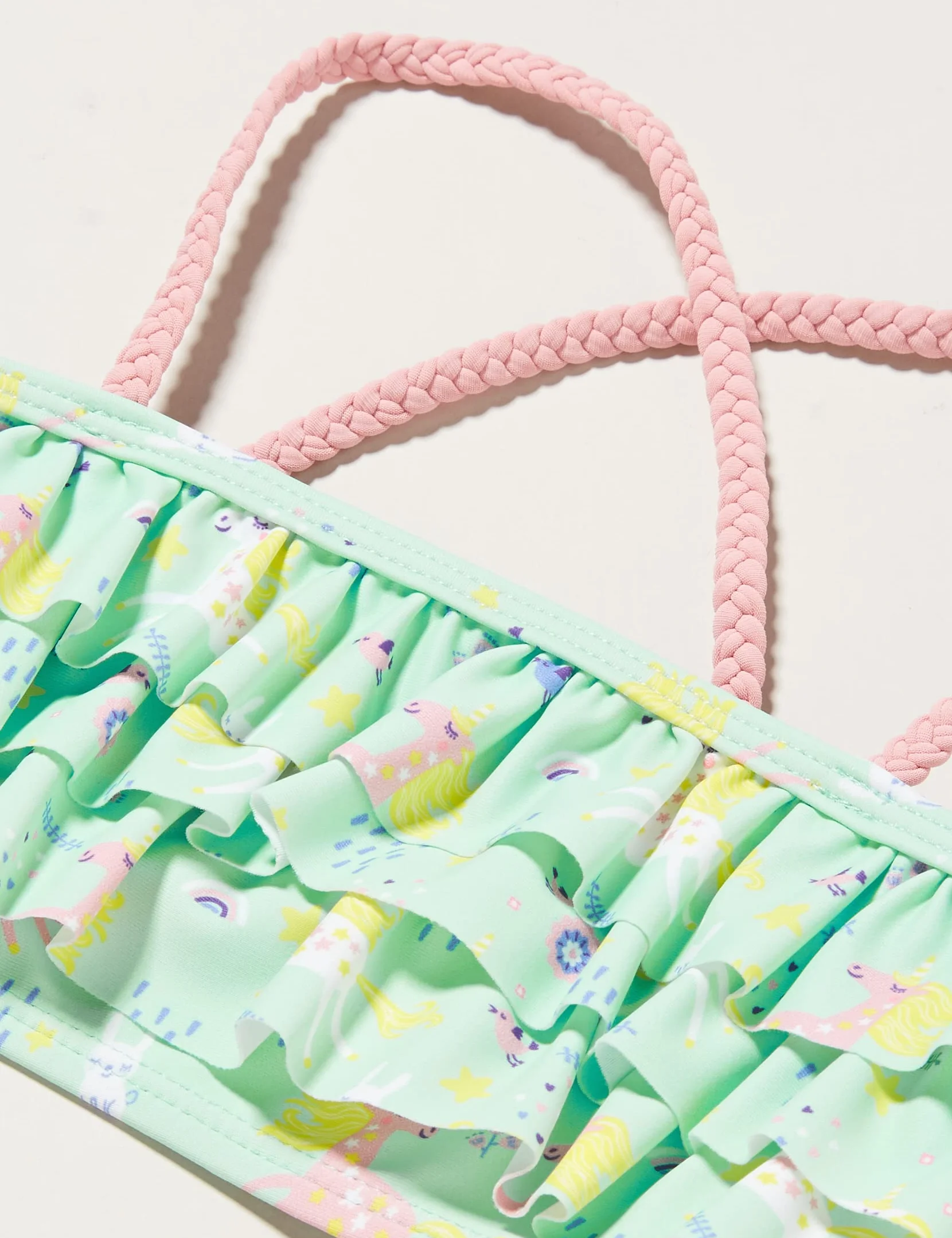 Playshoes Bikini con Protezione UV Costume da Bagno Costume da Bagno Bambine e Ragazze (Pacco da 1)