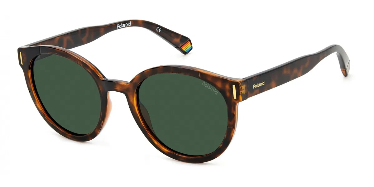 Polaroid 205326 Sunglasses Donna (Pacco da 1)