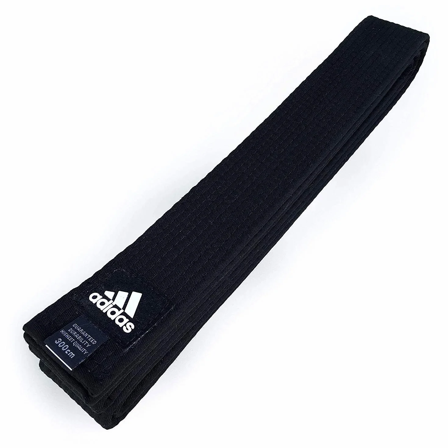 adidas Cintura Black Belt