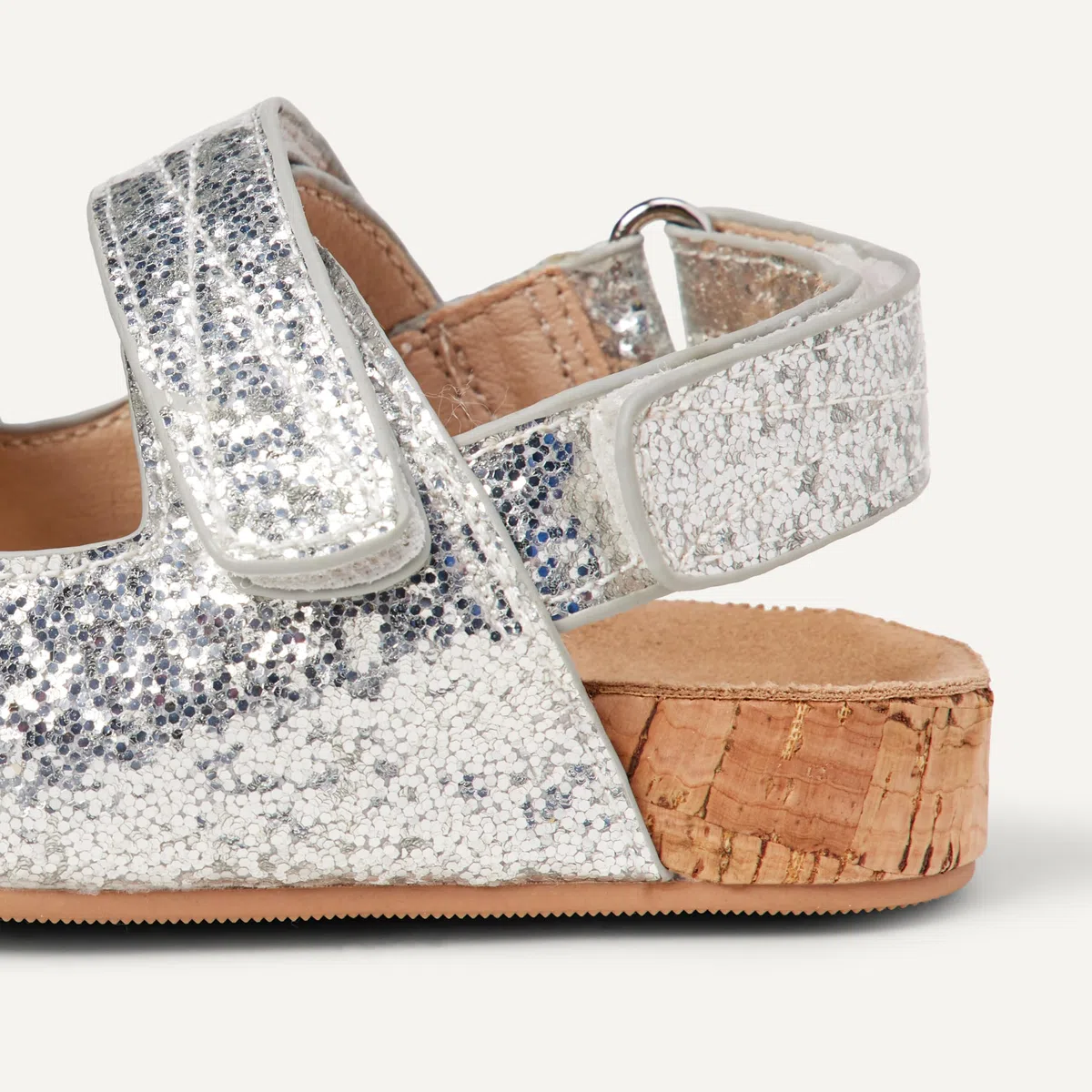 Amazon Essentials Bambine e ragazze Sandali in Sughero