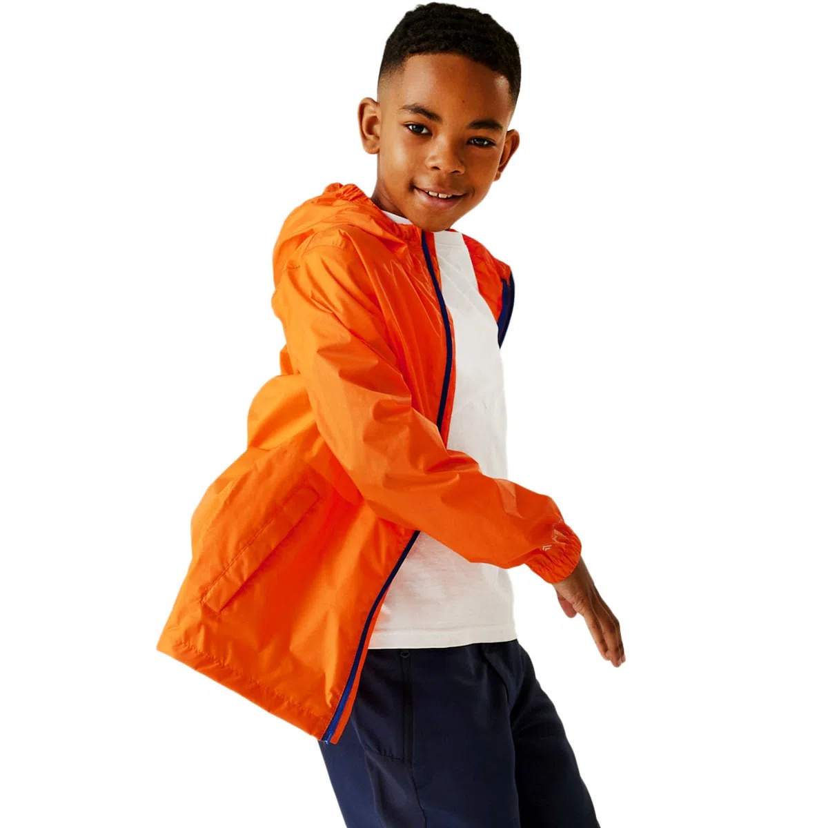 Regatta Kid Pk It Jkt Iii Giacca Unisex - Bambini e ragazzi