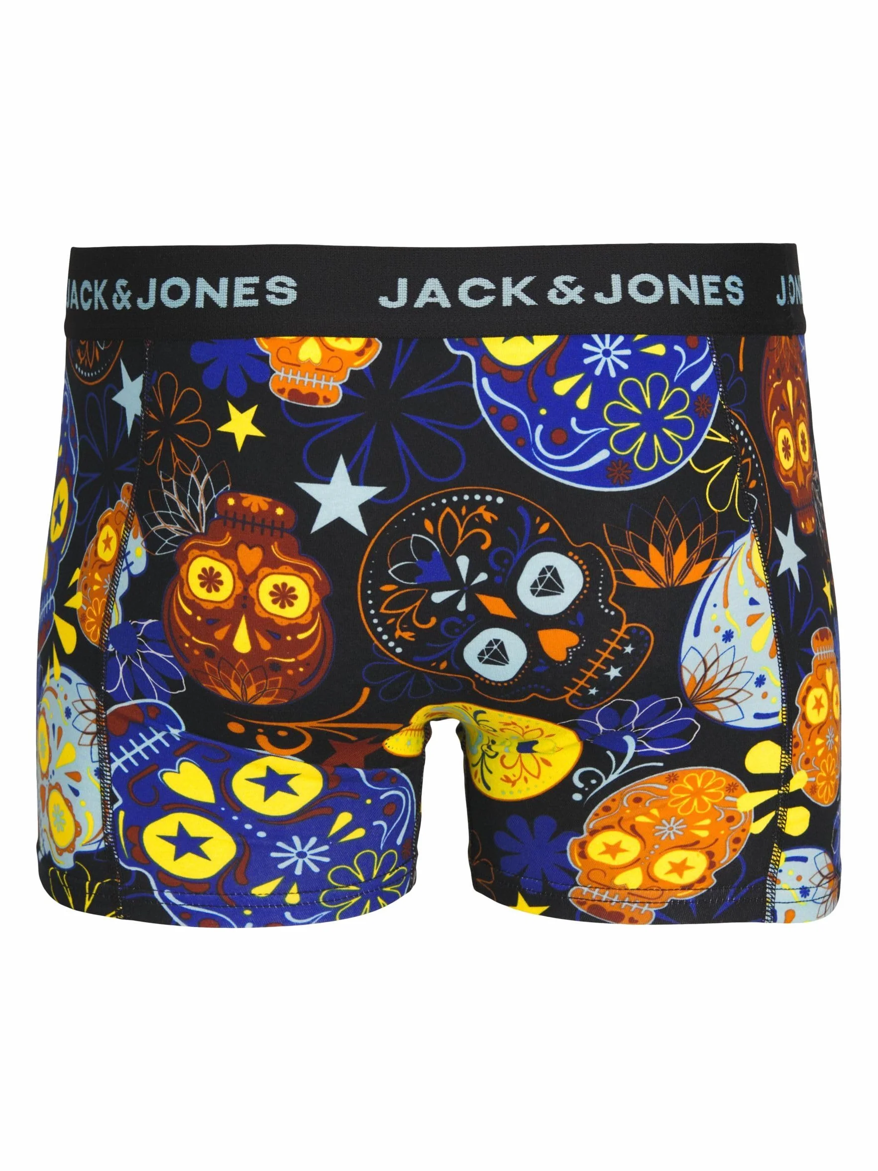 JACK & JONES Trunks 3-Pack Trunks