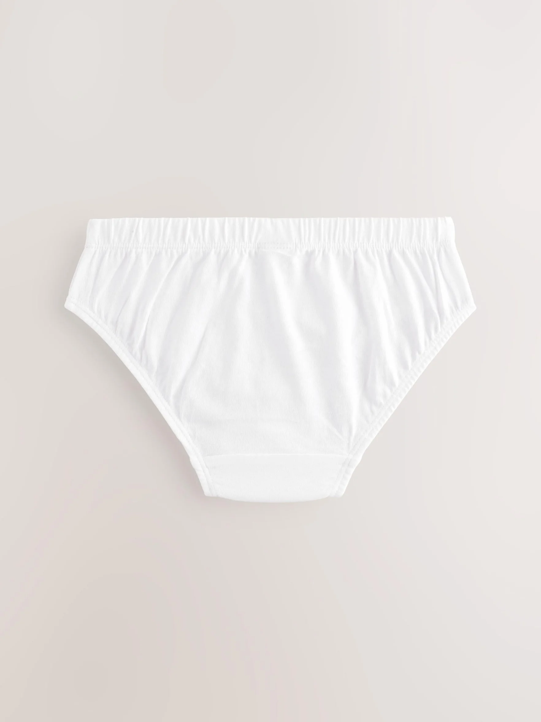 NEXT Ragazzo Confezione da 10 Slip in 100% Cotone