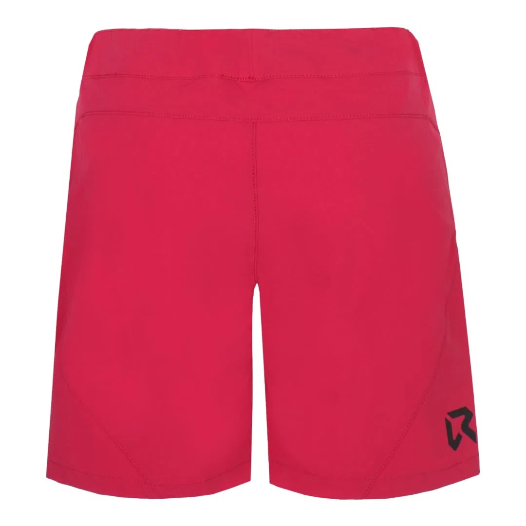 Rock Experience - Observer Fast Bermuda Junior Pant, Pantaloni | Bermuda Bambini e Ragazzi