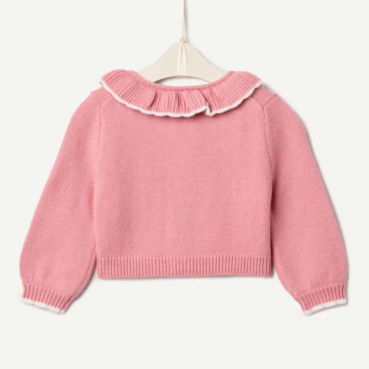 Amazon Essentials Bambine e Ragazze Cardigan