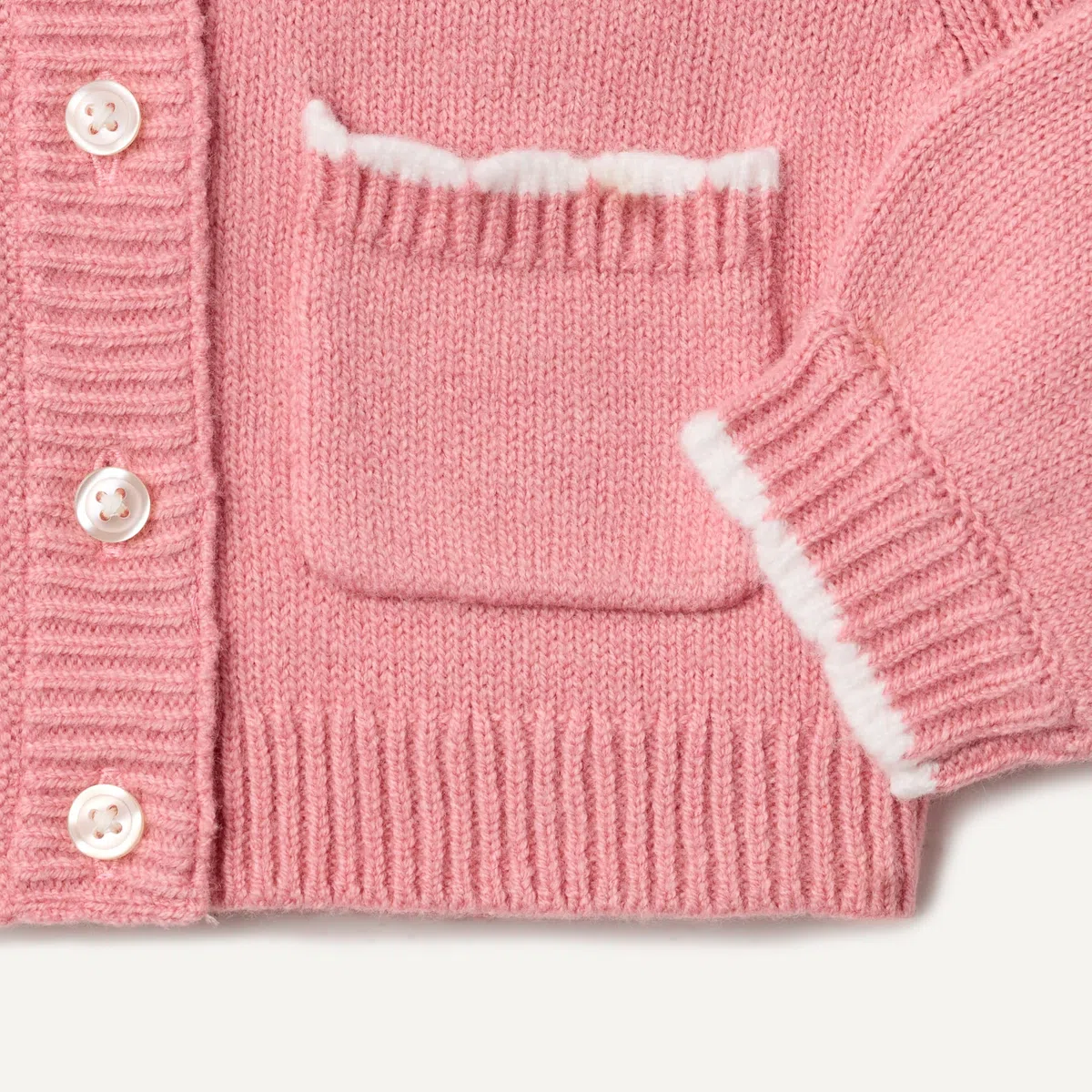 Amazon Essentials Bambine e Ragazze Cardigan