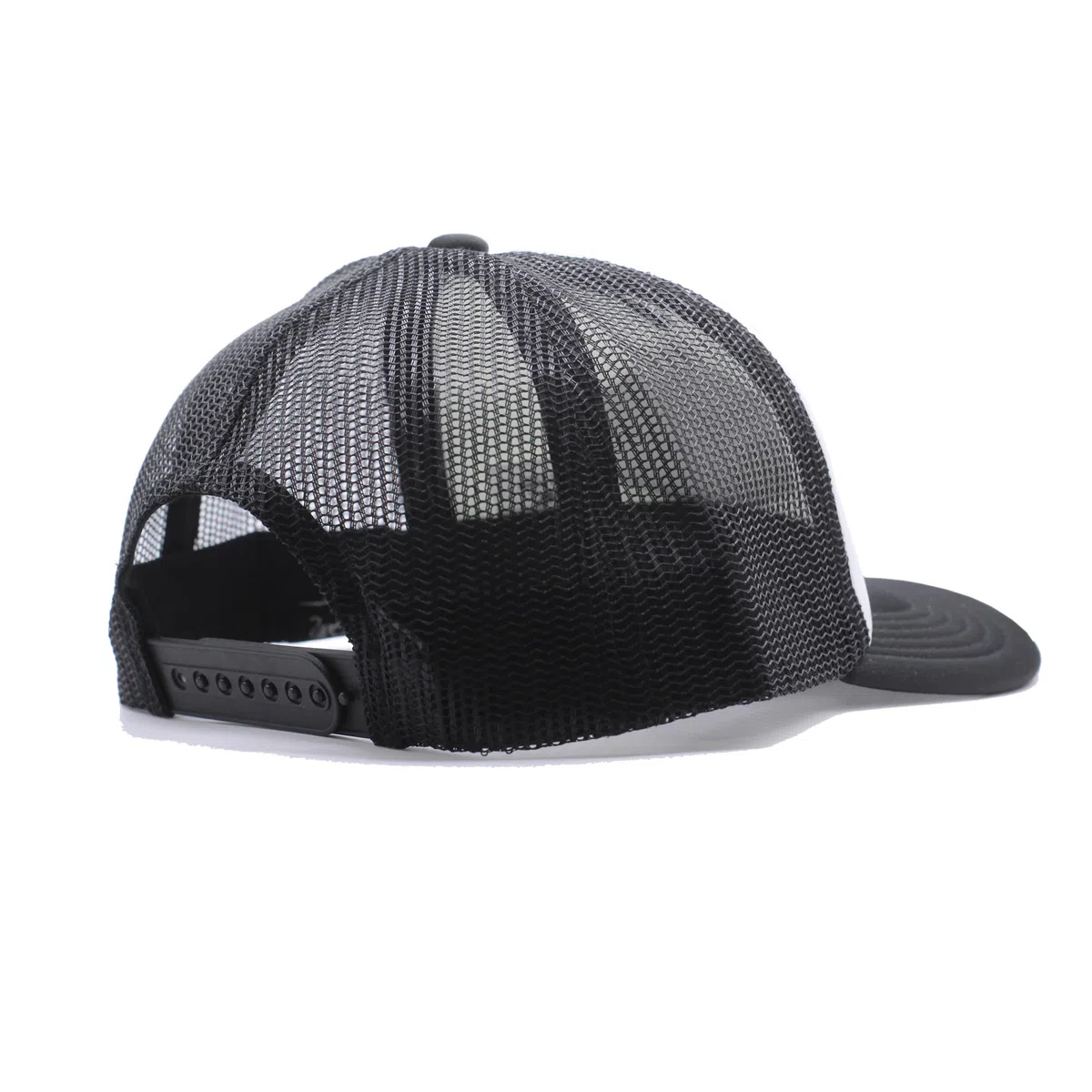 Surf Monkey Wear&Care - Berretto trucker imbottito con rete, per bambino/ragazza, 6-12 anni