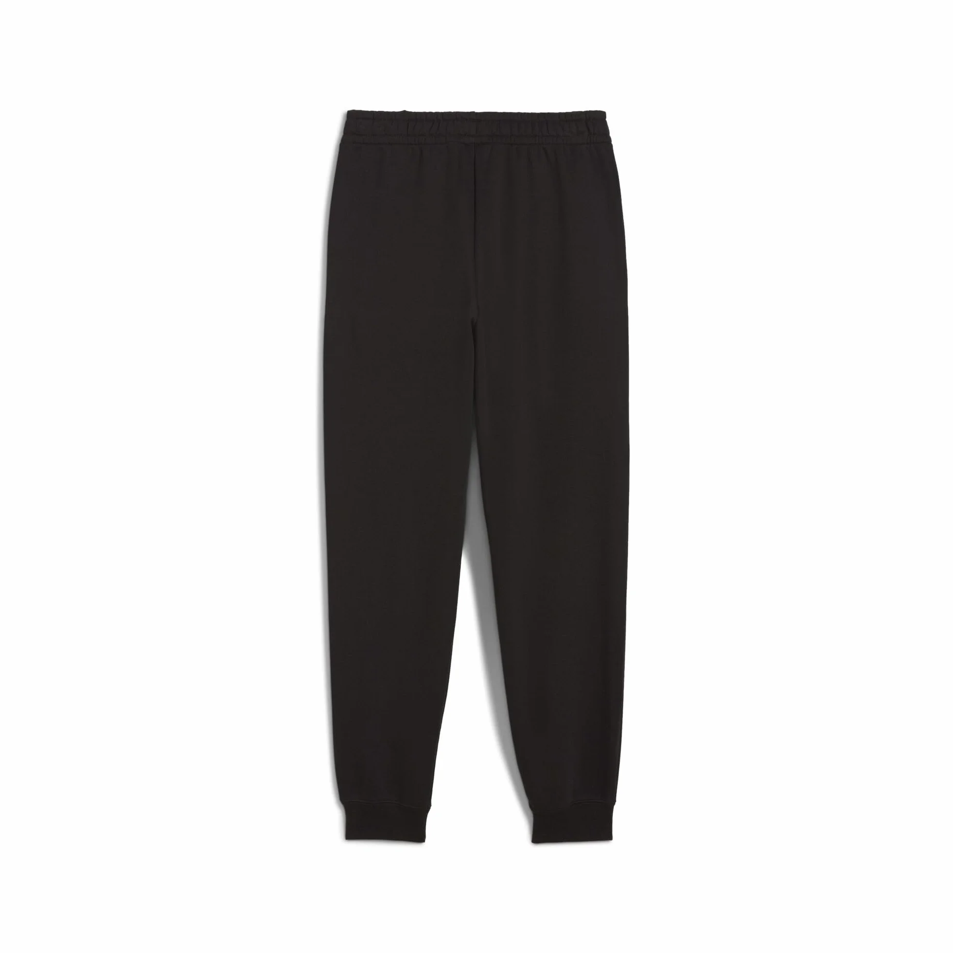 Puma - Ess No. 1 Logo Sweatpants FL B, Pantaloni Lavorati a Maglia Bambini e Ragazzi