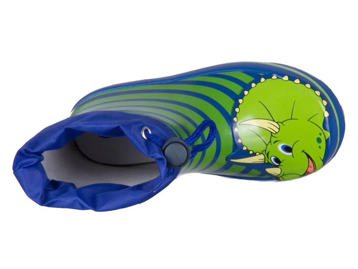Beck Topsi-4012 Stivali in gommaBambini e ragazzi