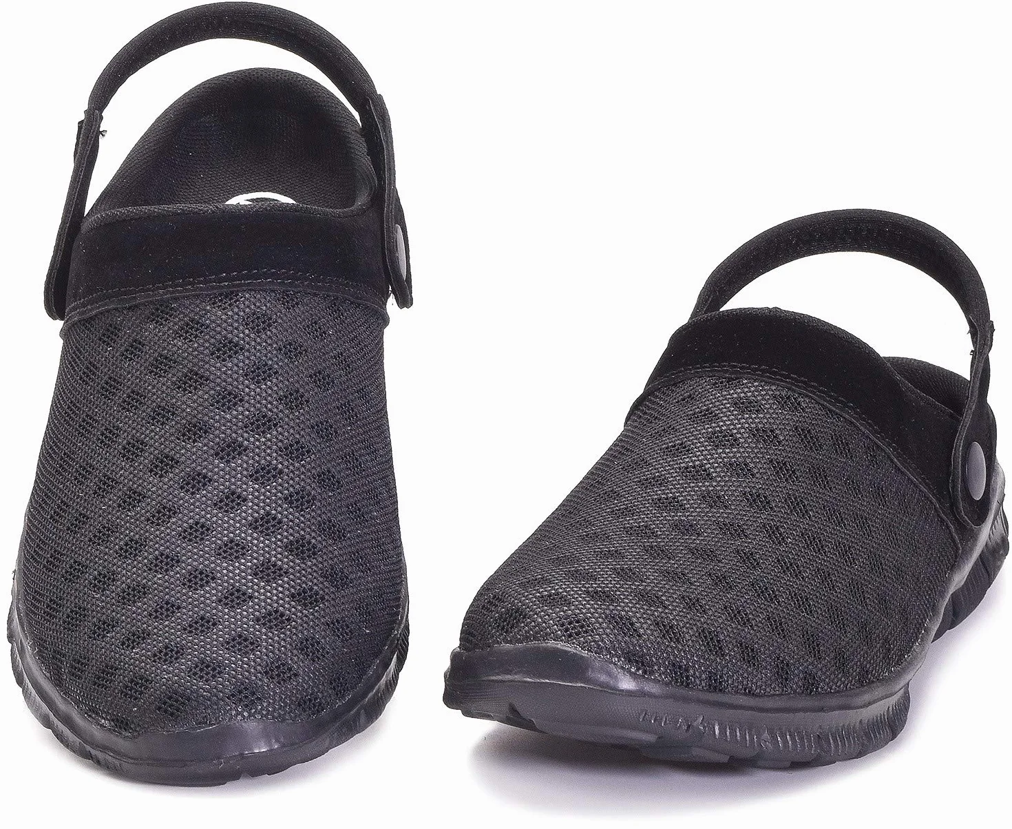 Uomo Donna Zoccoli Spiaggia Giardino Pantofole Scarpe da Mare Estate Sandali Scarpette Unisex Clogs Sabot Ciabatte