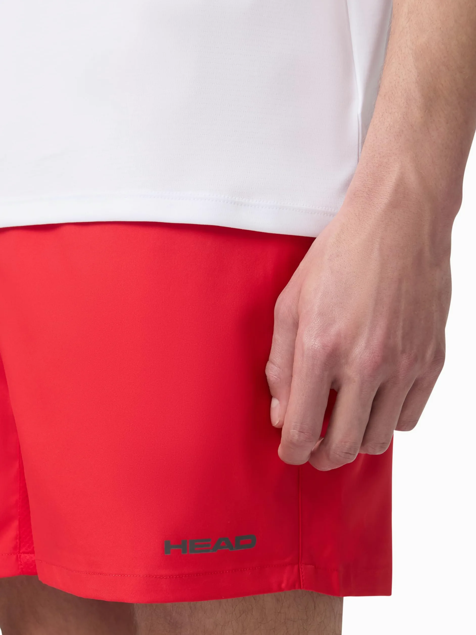 HEAD - Club Pantaloncini M, Pantaloncini Uomo