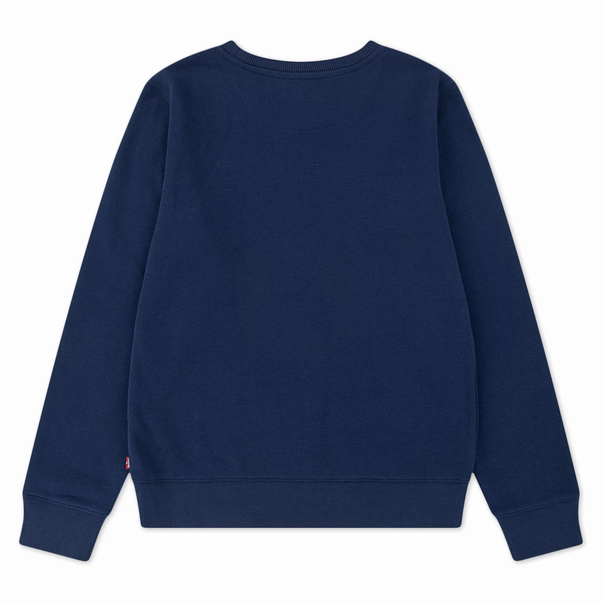 Levi's Levi's Kids Boy's Sweatshirts Maglia di Tuta Bambini e Ragazzi (Pacco da 1)