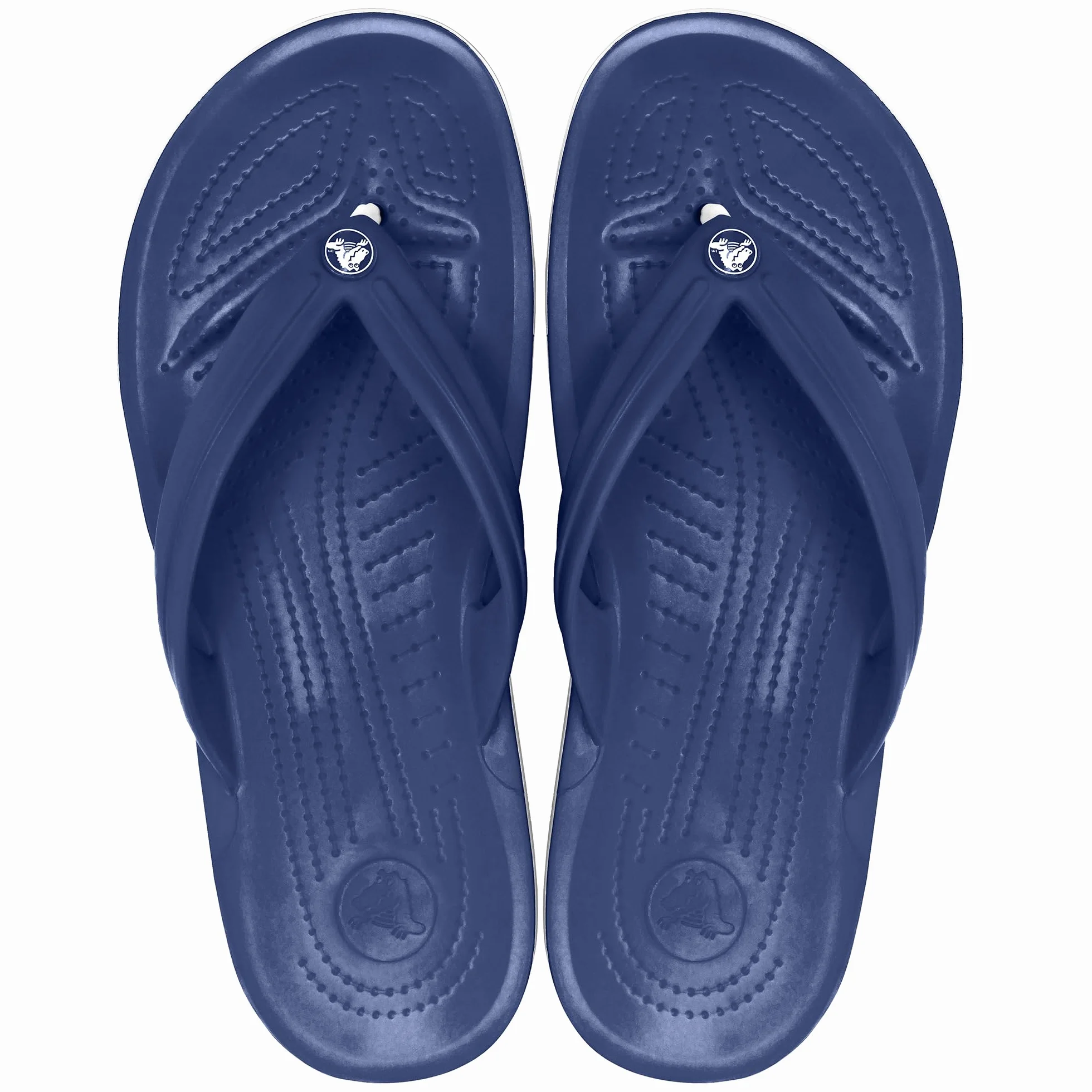 Crocs Crocband Flip, Infradito Unisex - Adulto