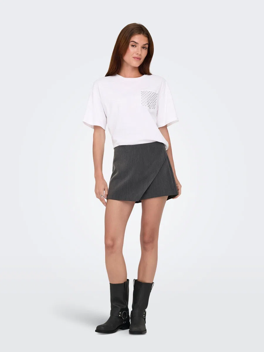 ONLY Skirt ONLMIST-Yasmine Skirt