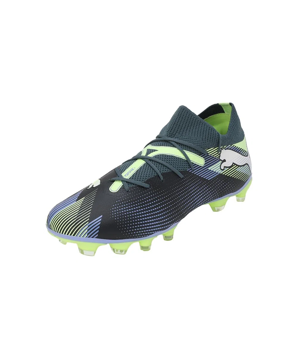 Puma Future 7 Match Fg/AG Wn's Soccer ShoeBambine e Ragazze