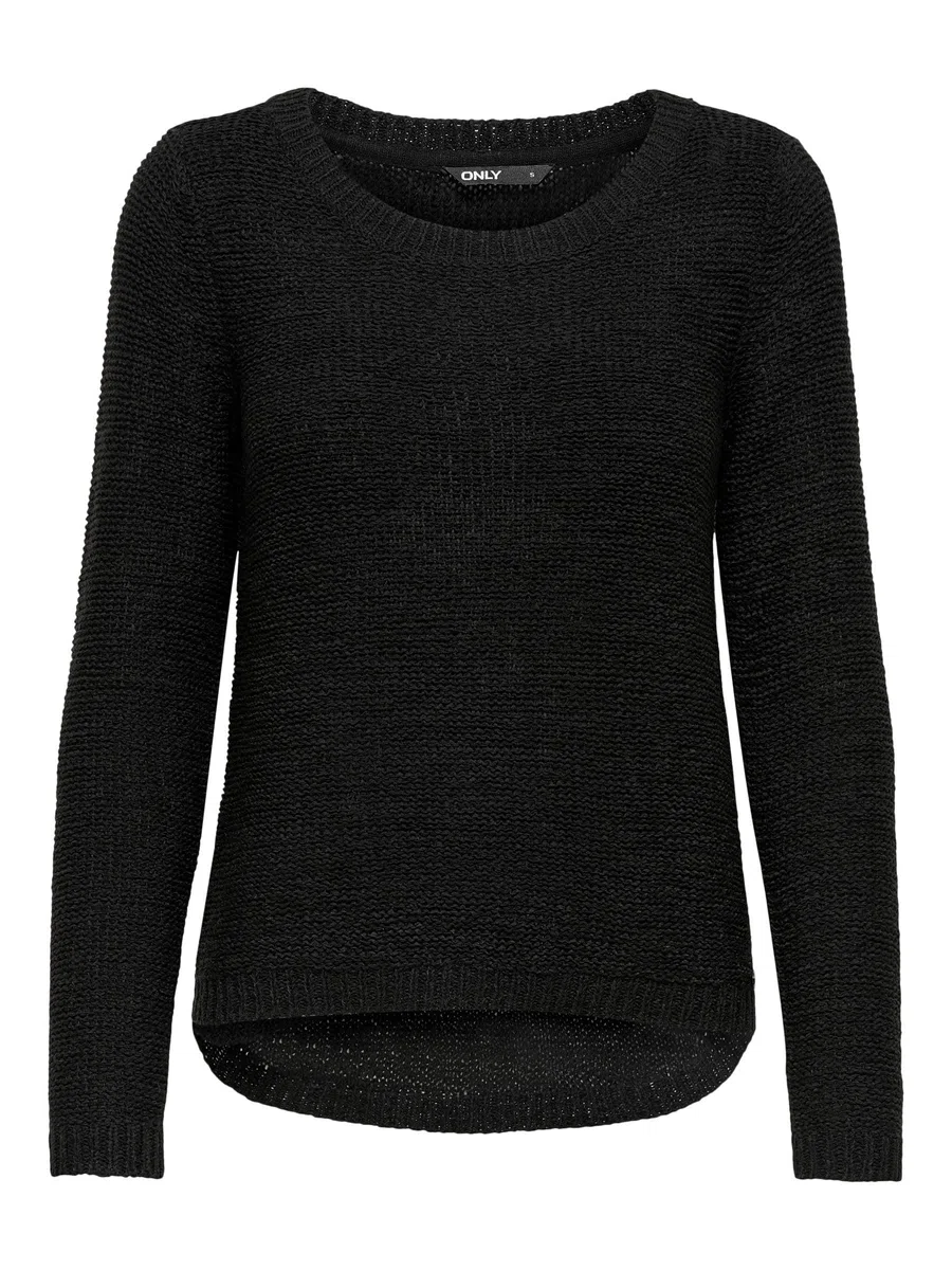 ONLY Knitted Pullover ONLLESLY Knitted Pullover