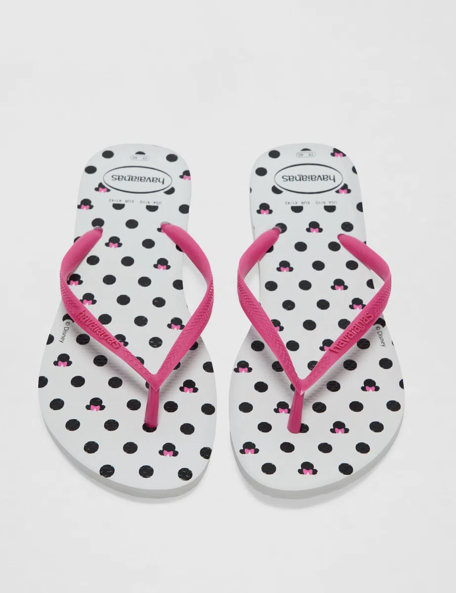 Havaianas Kids Disney Cool Unisex Bambini e ragazzi Infradito